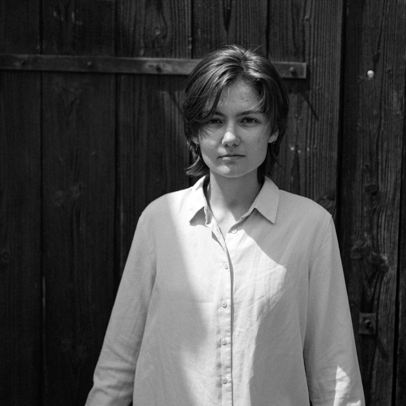Music On Air - 16/11/2024 - ITW Melissa Weikart episode artwork