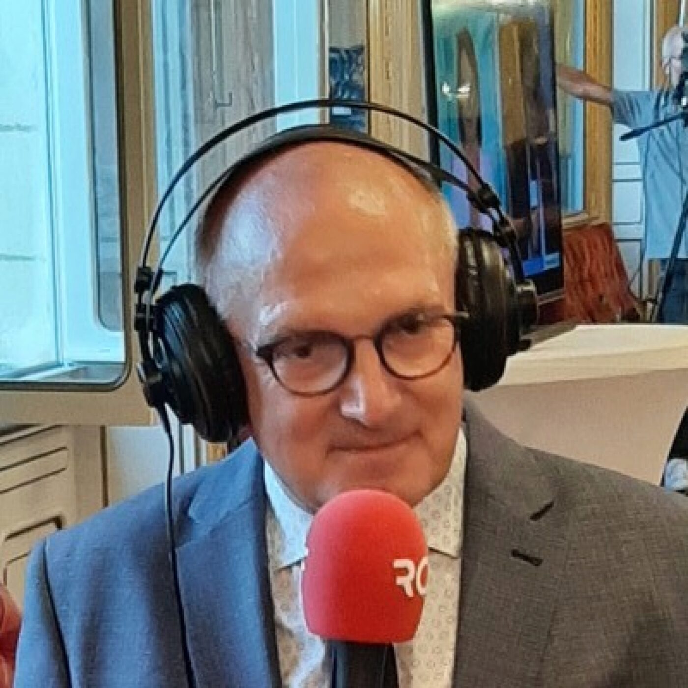 "Olivier Faure Premier ministre ? Pourquoi pas ?" assure ce député Horizons episode artwork