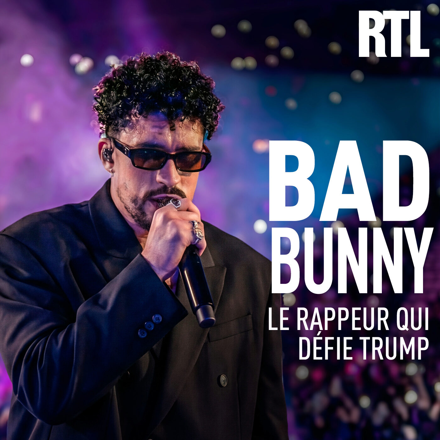Teaser - Bad Bunny Teaser - Bad Bunny