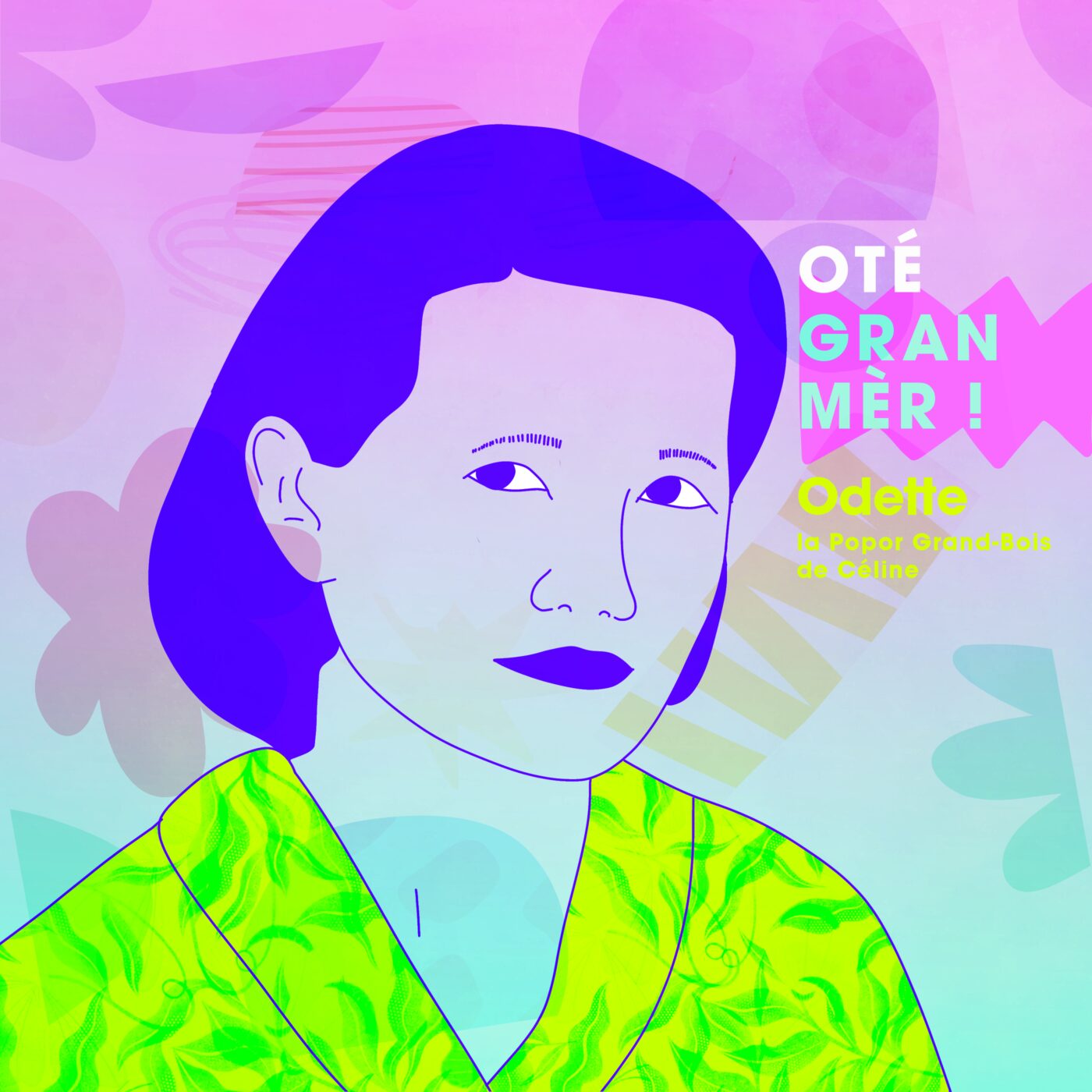 Oté gran mèr