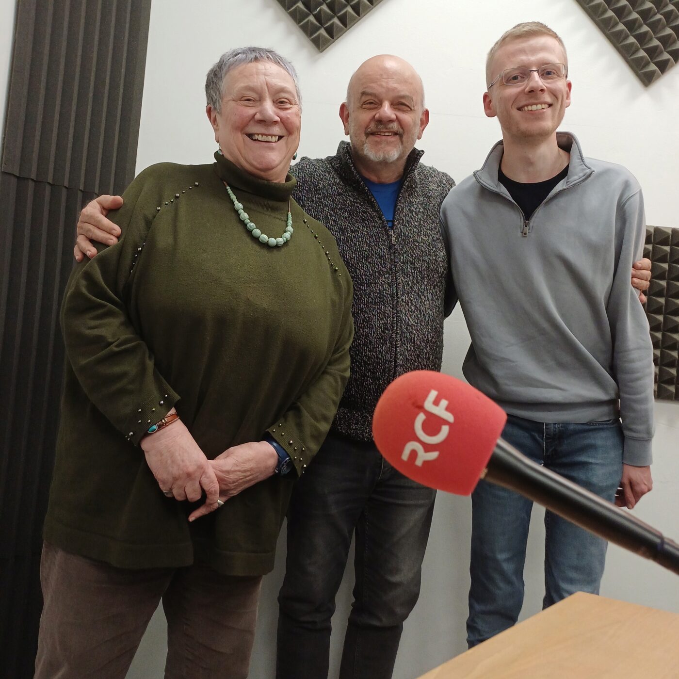 Du vent dans les voiles