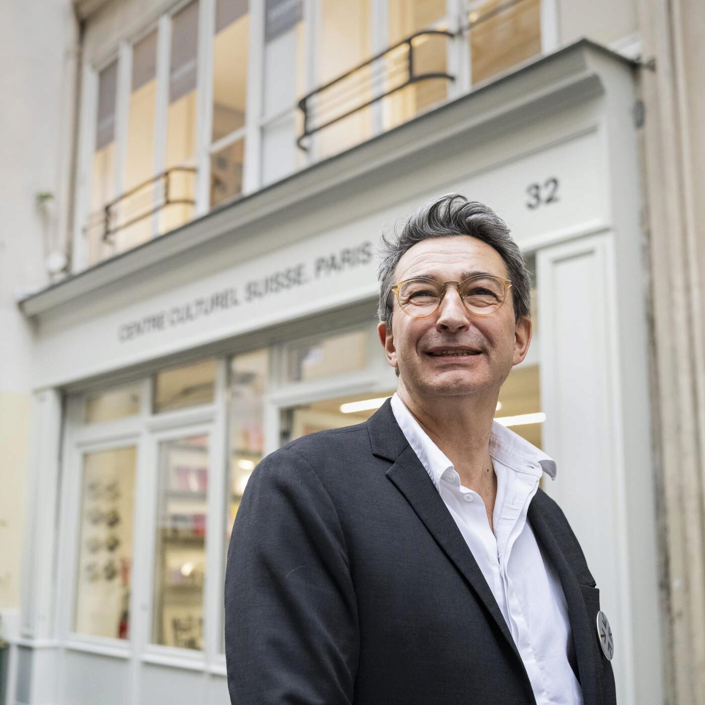 Vertigo ‐ RTS Première