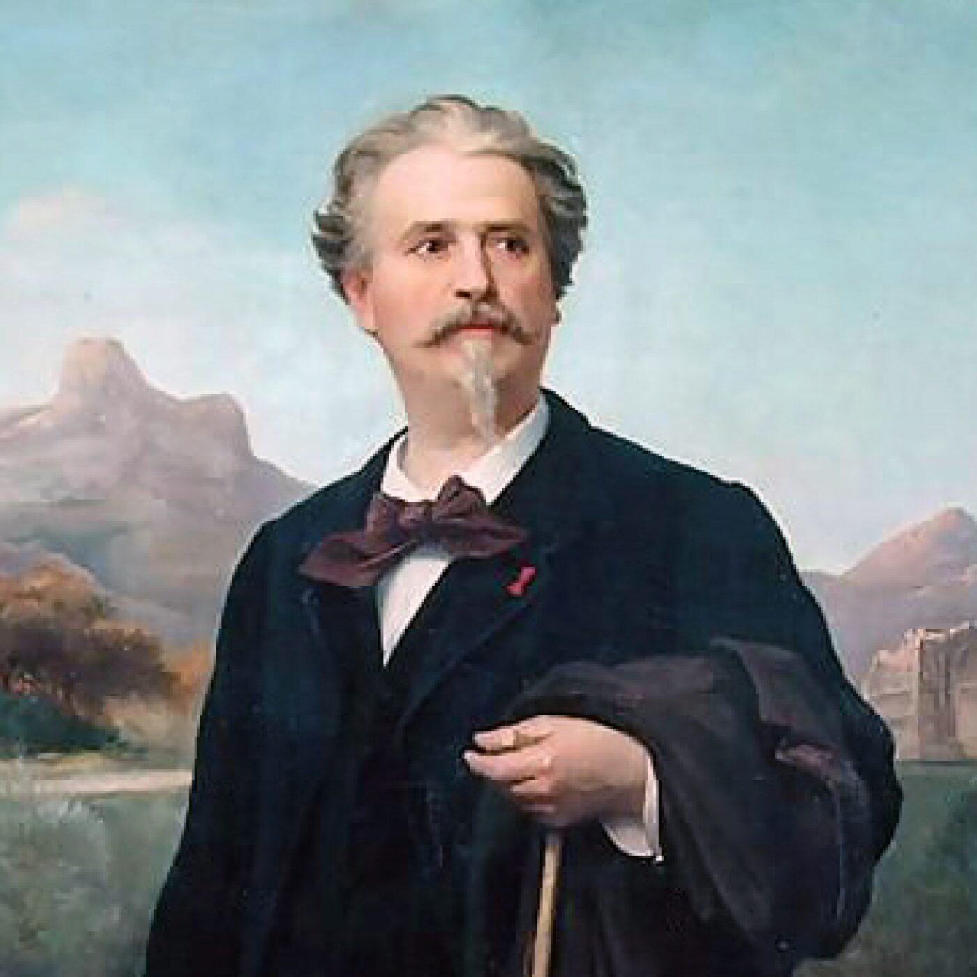 Patois et dialectes : à la découverte des littératures d'Oc (1/2)