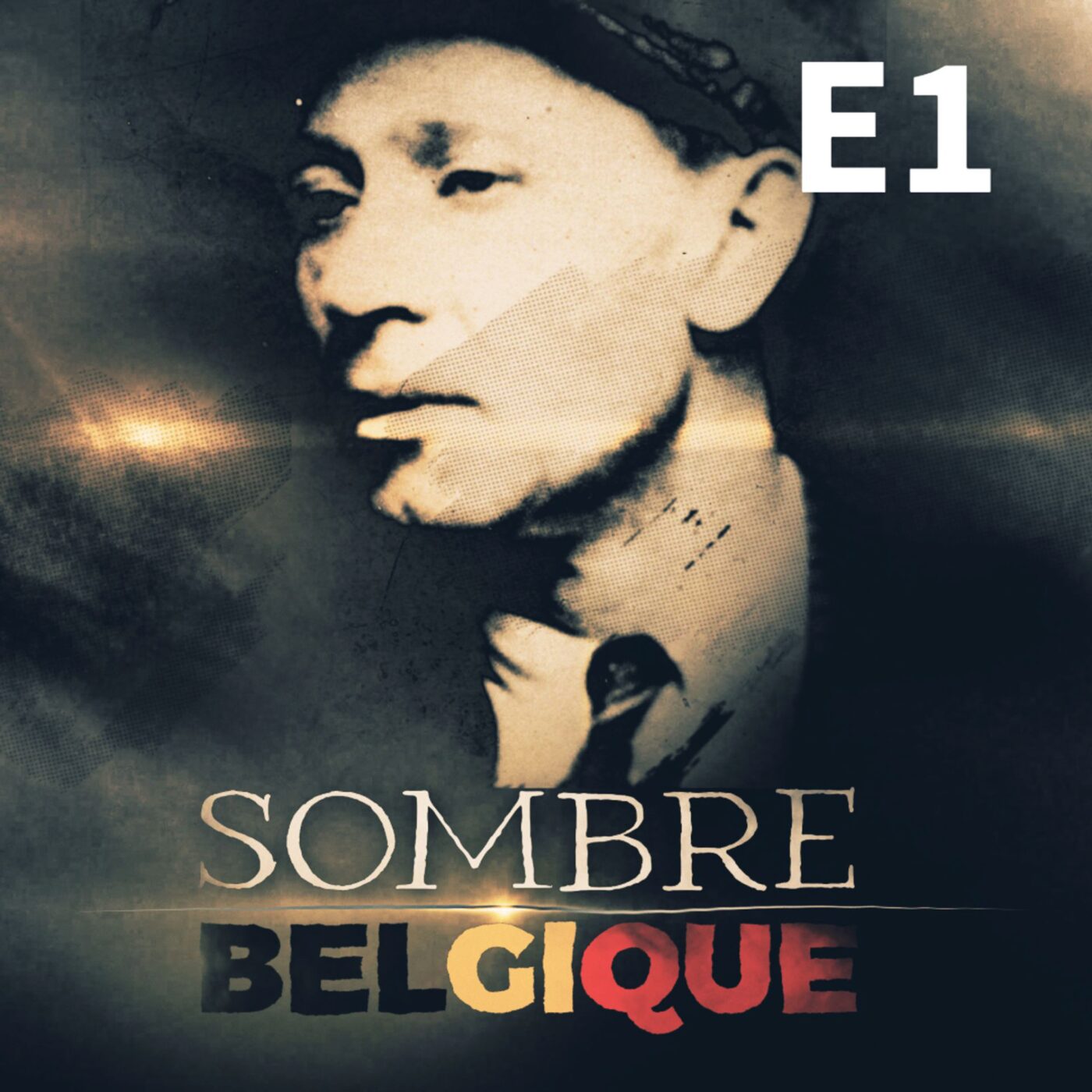 L'homme au doigt coupé | 1 | Naissance d'un traitre