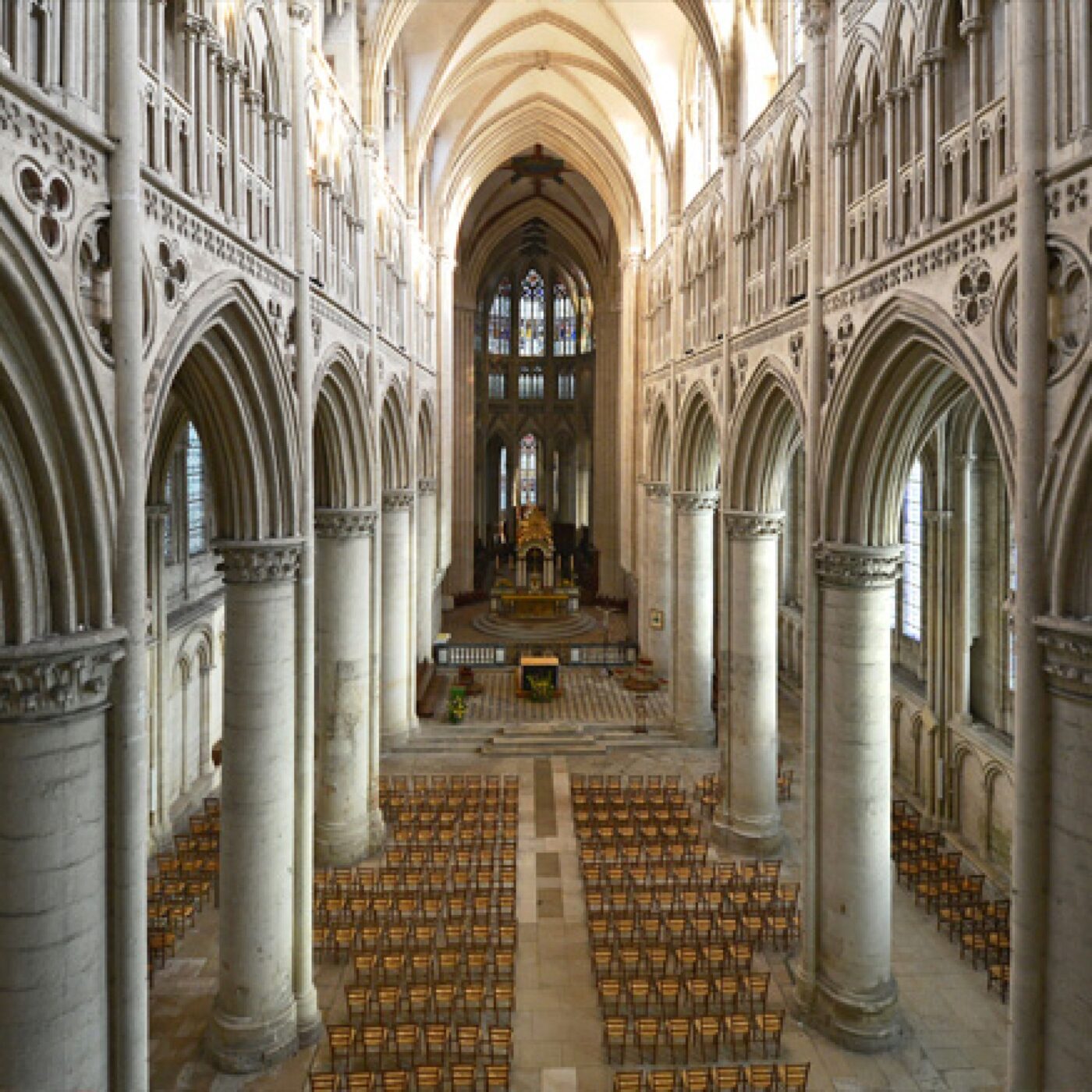 Orne terre d\'histoire