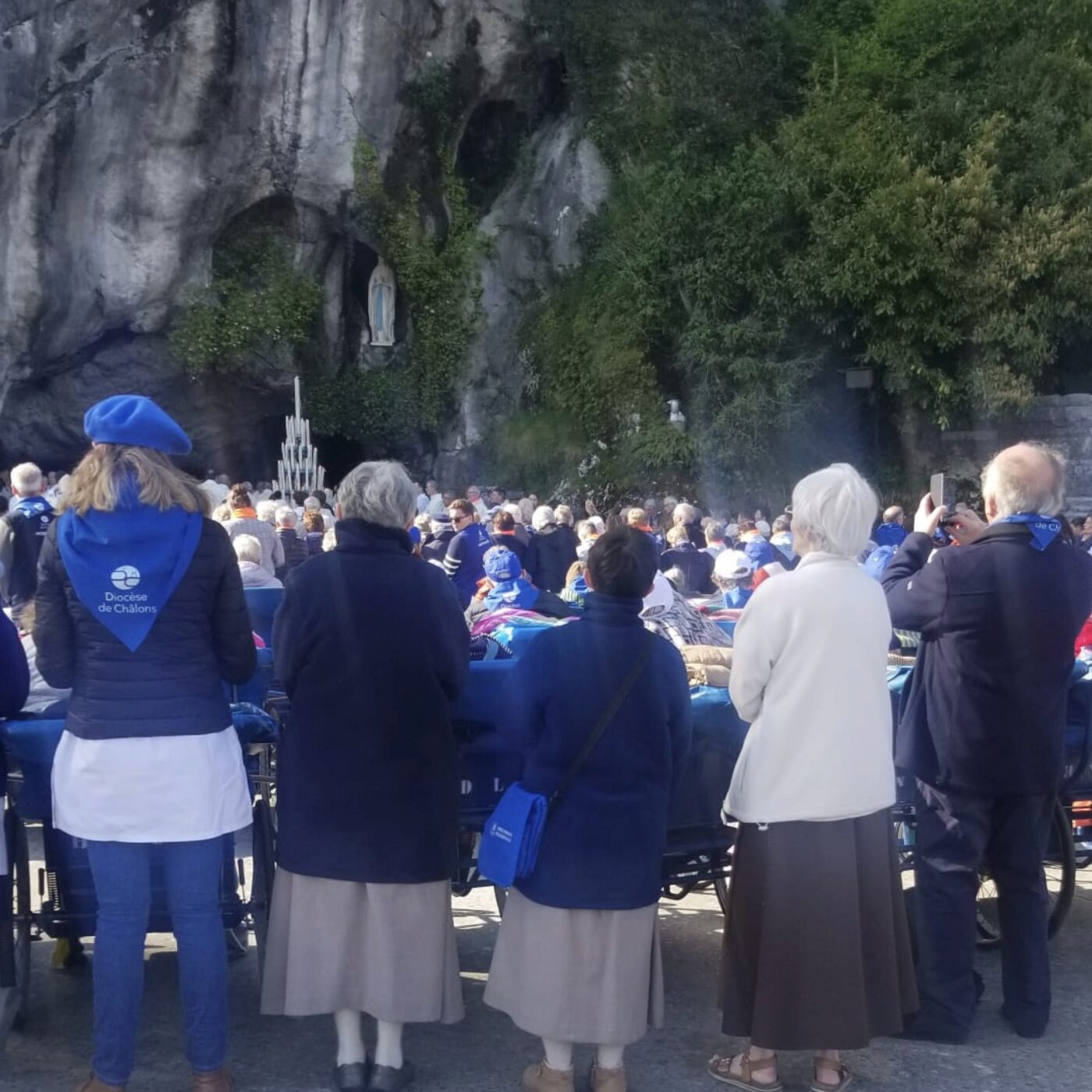 L\'invité de la rédaction · RCF Cœur de Champagne