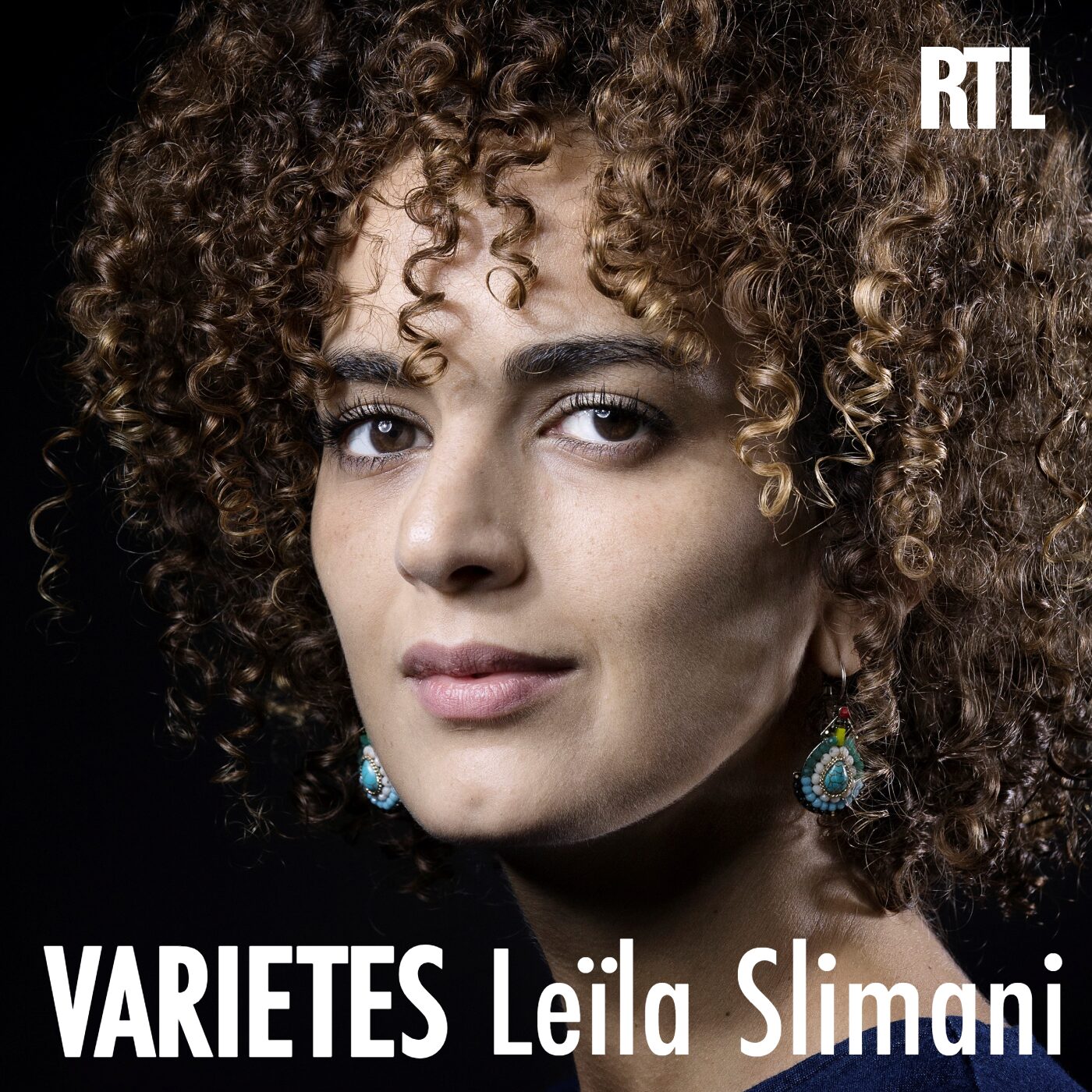 Se questionner avec Leïla Slimani : "Je veux juste être une romancière, ni porte-parole, ni ambassadeur"