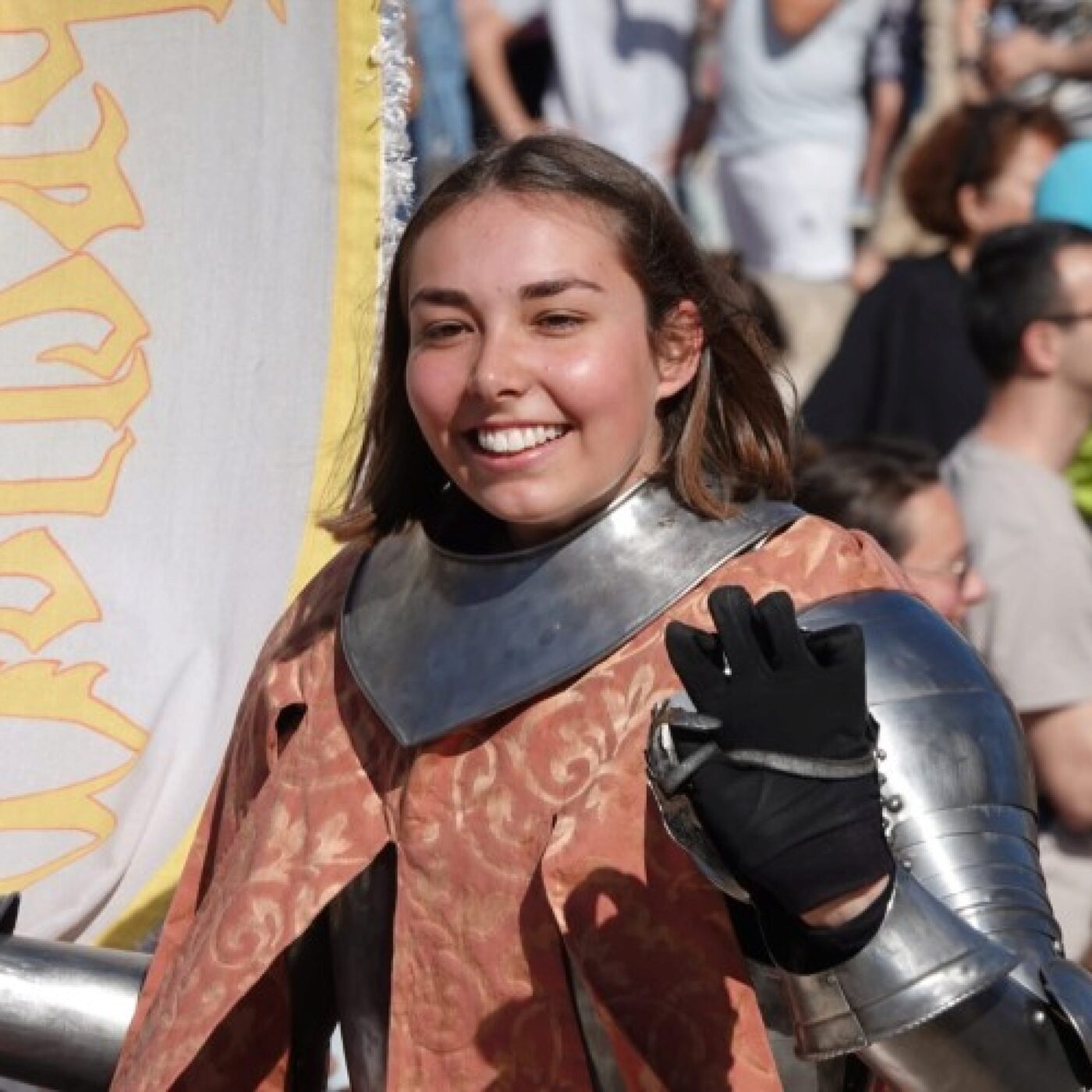 Les 597e fêtes johanniques commencent aujourd'hui à Orléans ! episode artwork