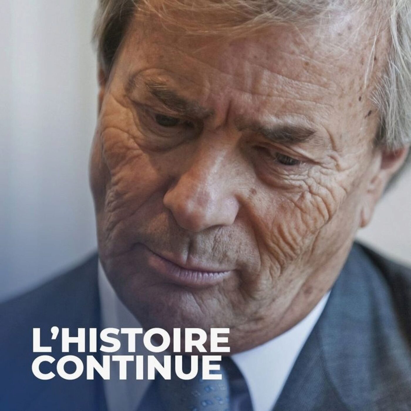 Vincent Bolloré : du papier à cigarette aux médias, un marchand en mission (Rediffusion)