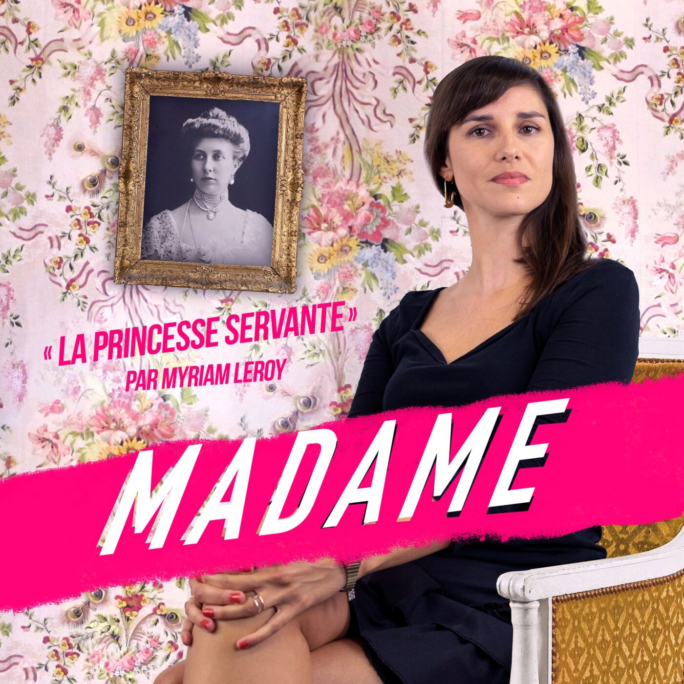 Madame