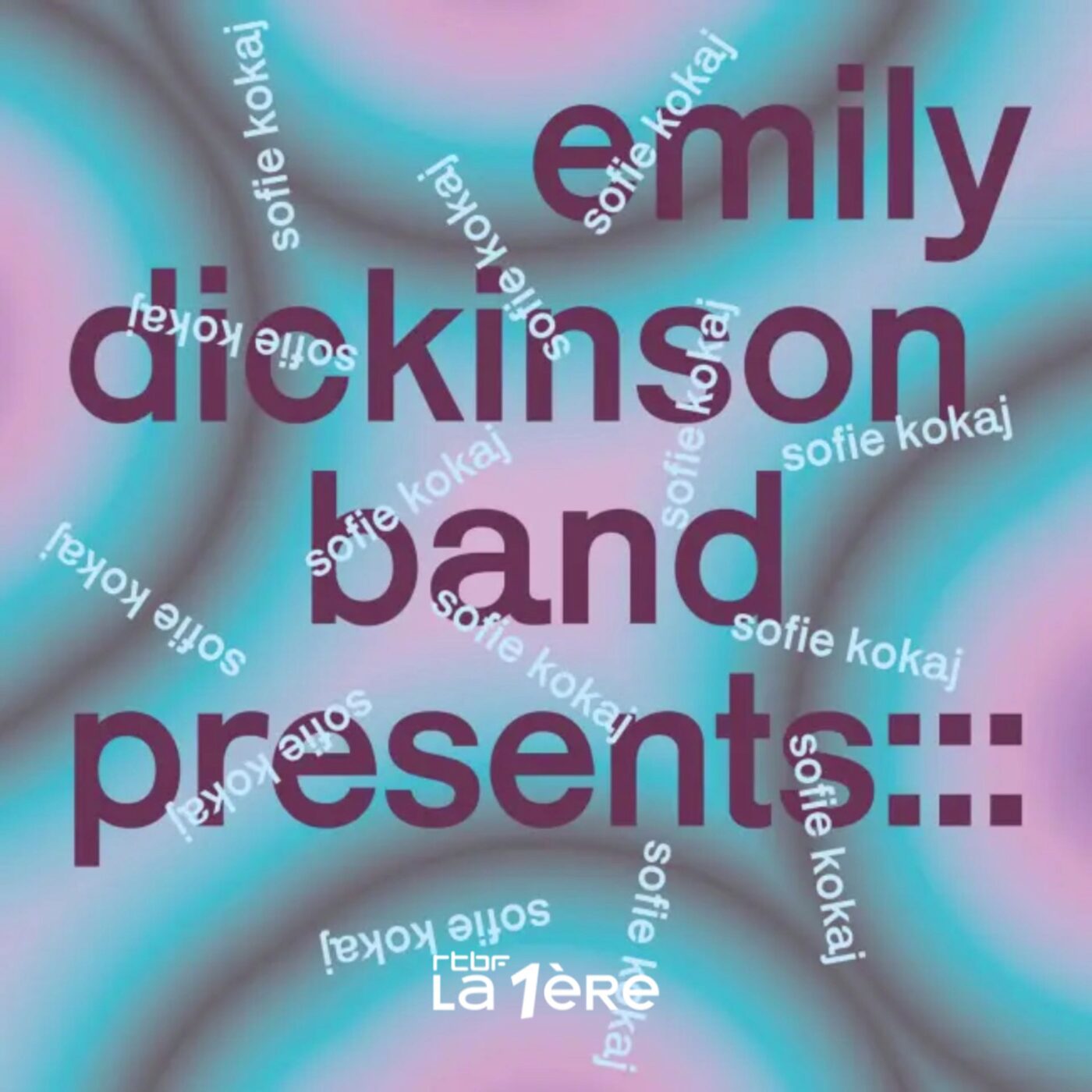 Interview avec Sofie Kokaj, Louis Viste, Ashley Martin et Bram Droulers pour "Emily Dickinson Band presents" à la Balsamine episode artwork