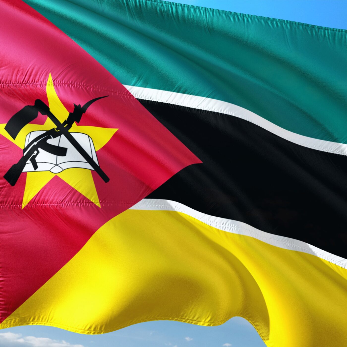 Un évêque tué par balles au Mozambique