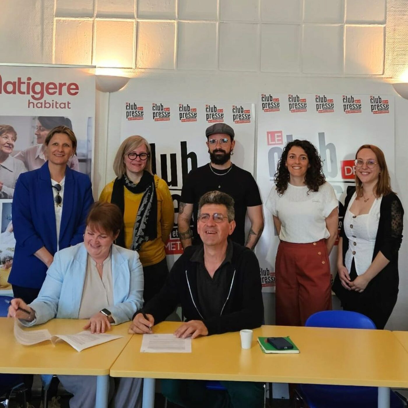 Focus en Moselle