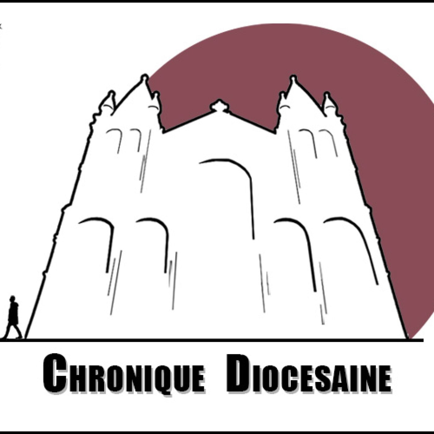 Vers une Eglise en dialogue qui se laisse évangéliser episode artwork