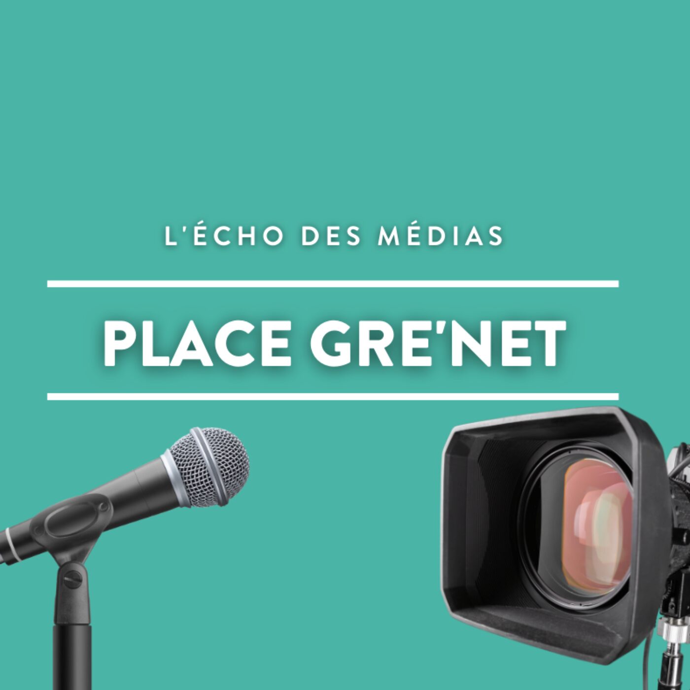 La question des fortes chaleurs à Grenoble episode artwork