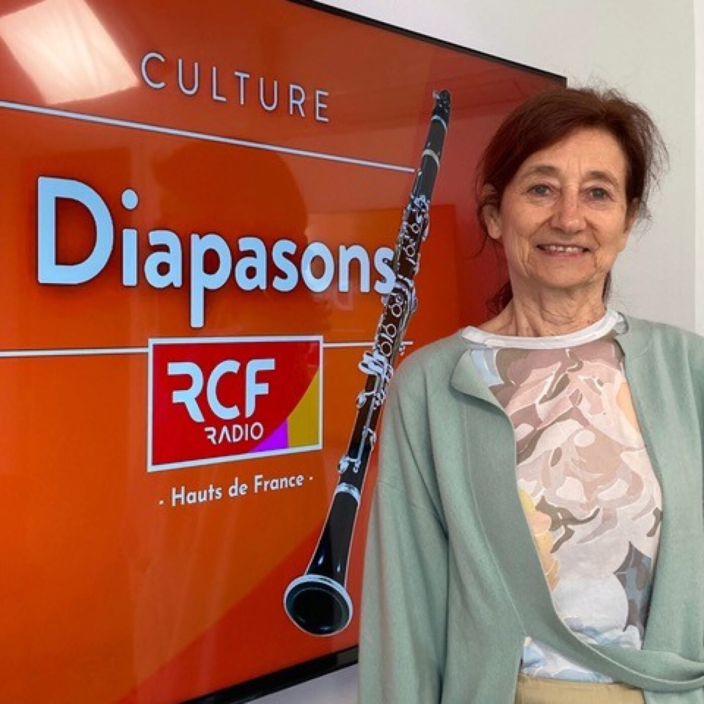 Diapasons