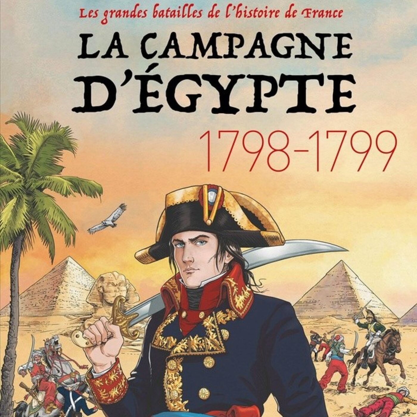 Cette année dans l\'Histoire