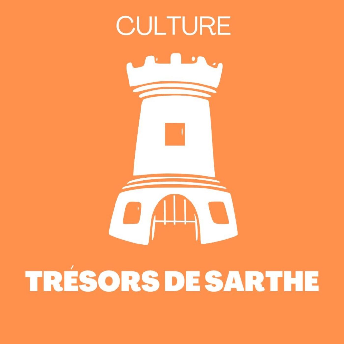 Trésors de Sarthe