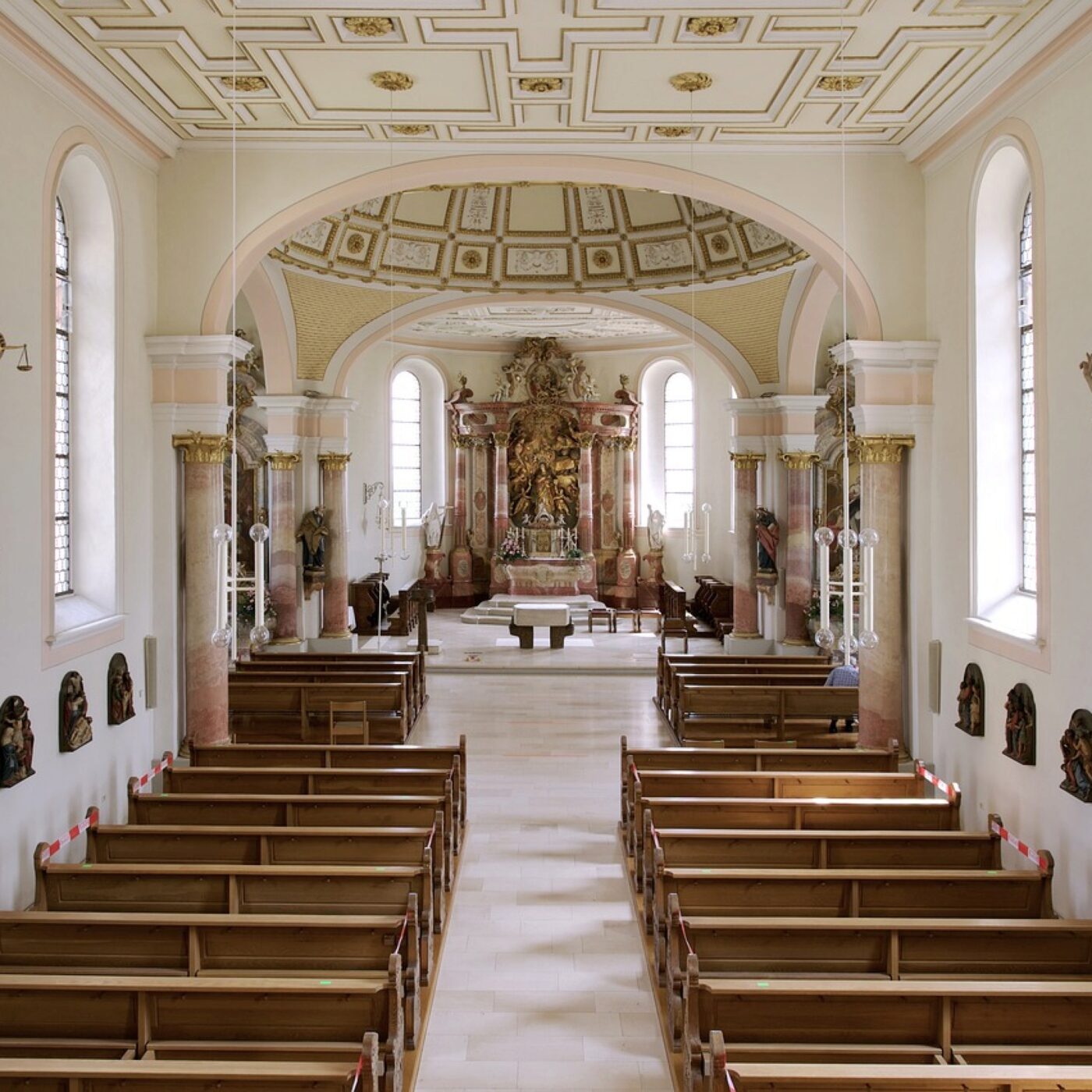 Campagne du denier de l'Eglise : exemple dans le Berry episode artwork