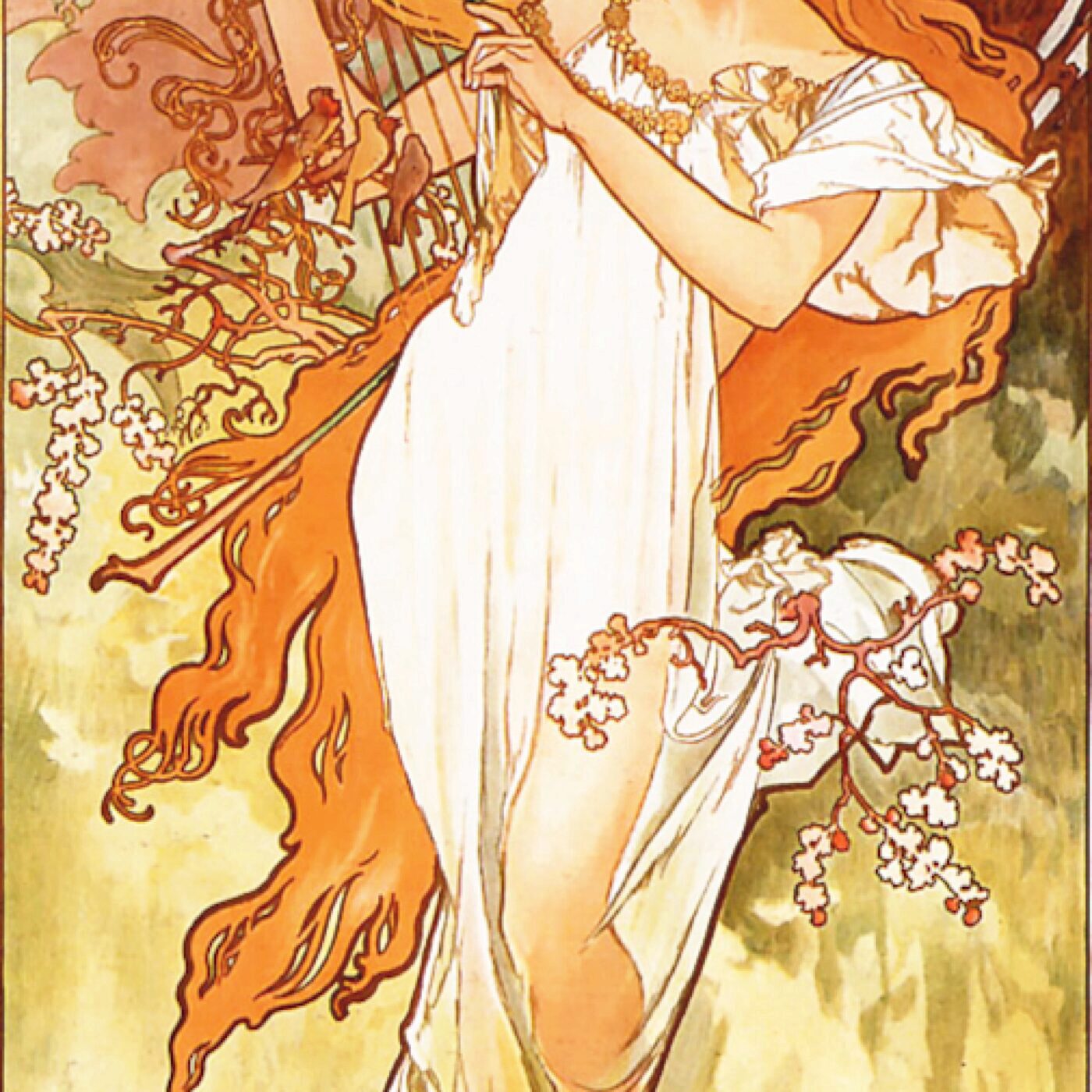 Les quatre saisons episode artwork