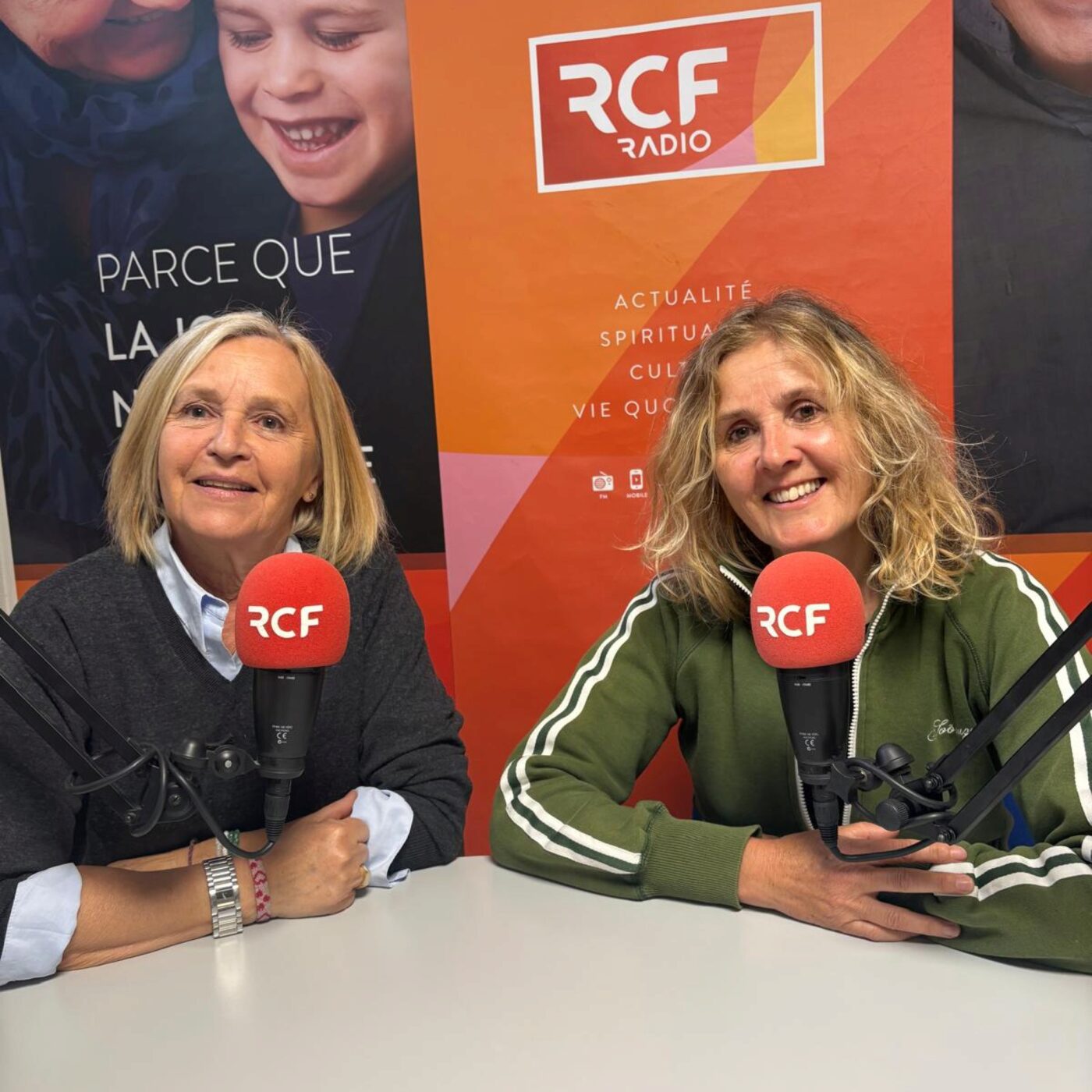 Le sport santé episode artwork