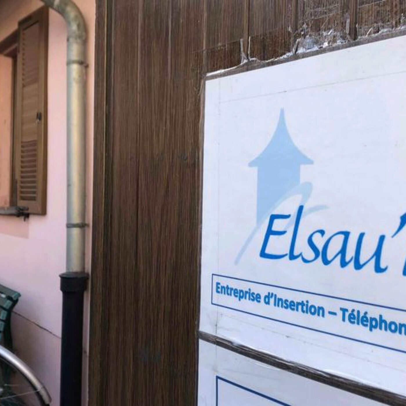 Même pas peur ! · RCF Alsace