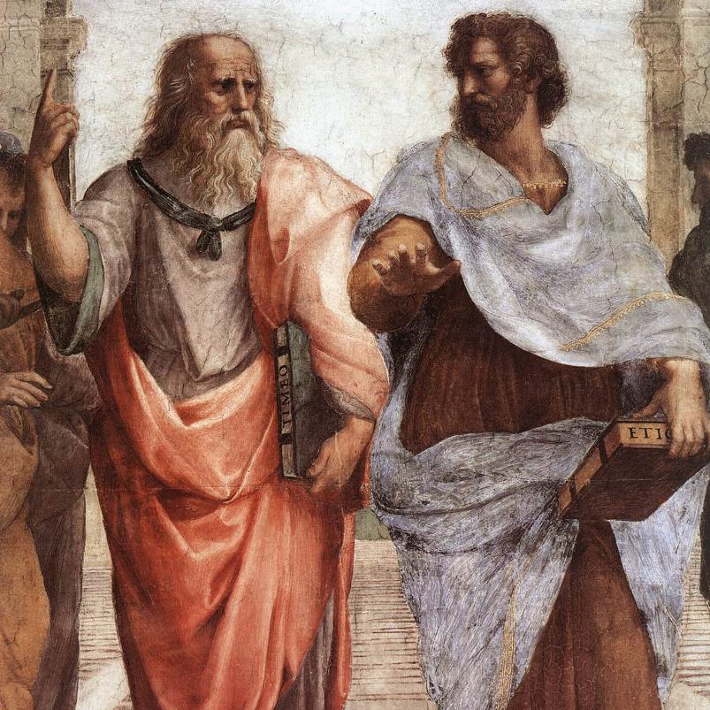 Un thé avec Pythagore
