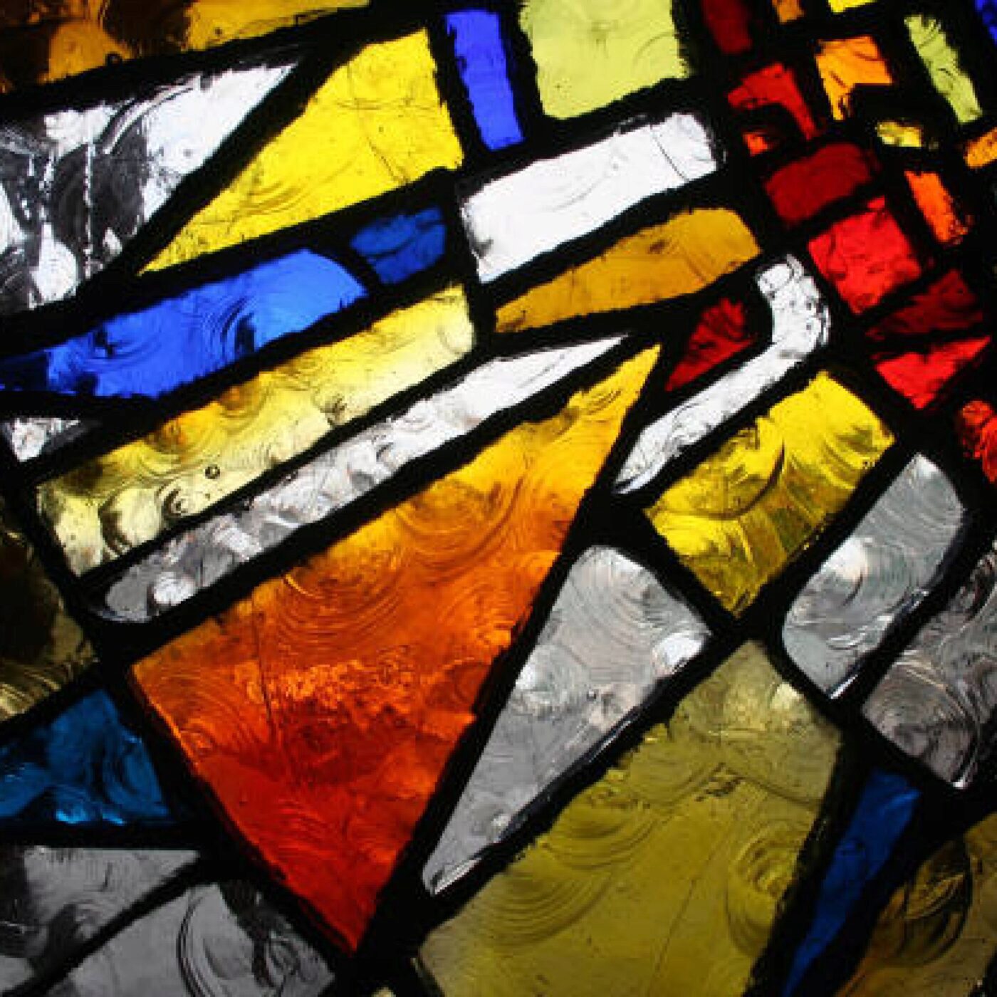 Le journal régional - RCF en Lorraine