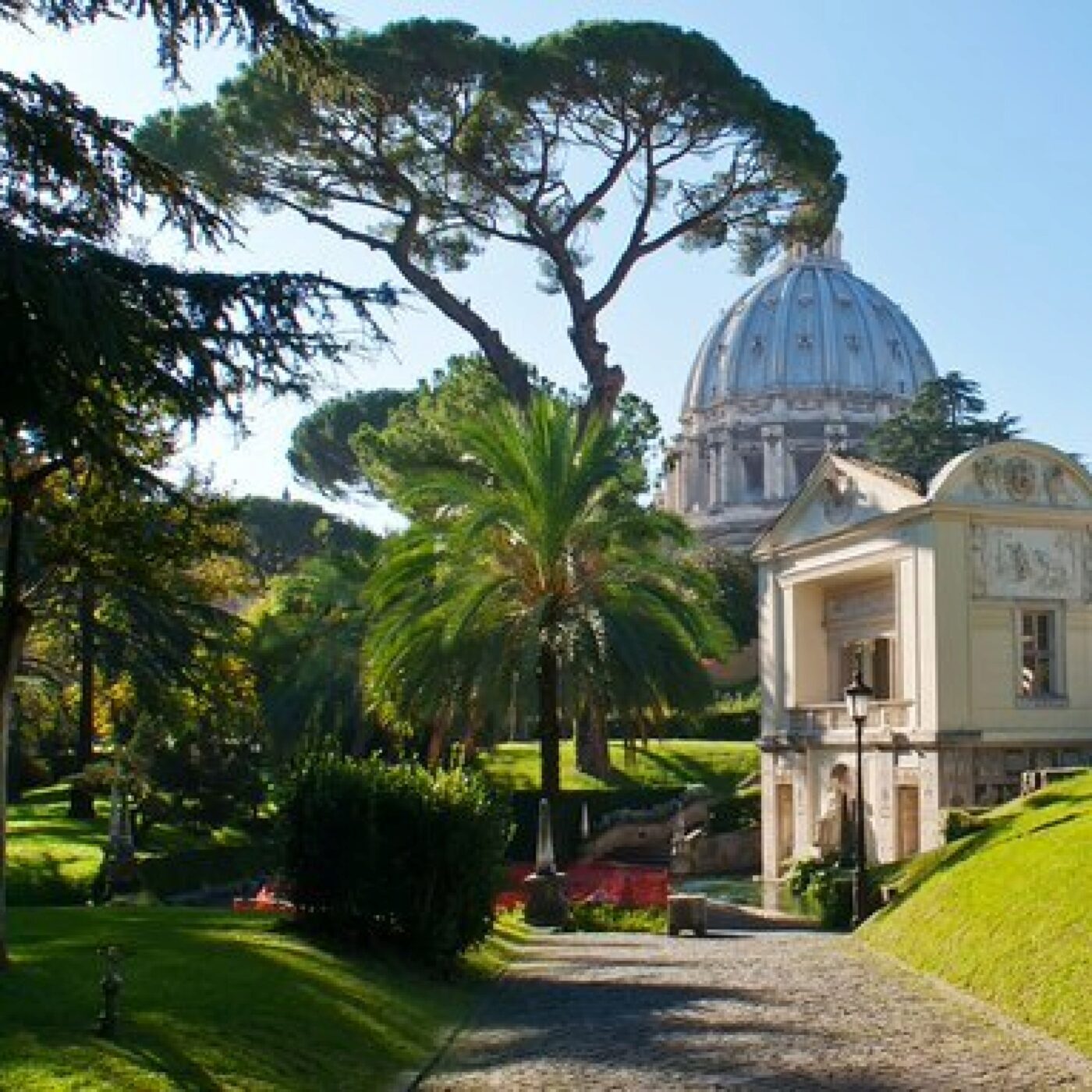 Journal de Radio Vatican