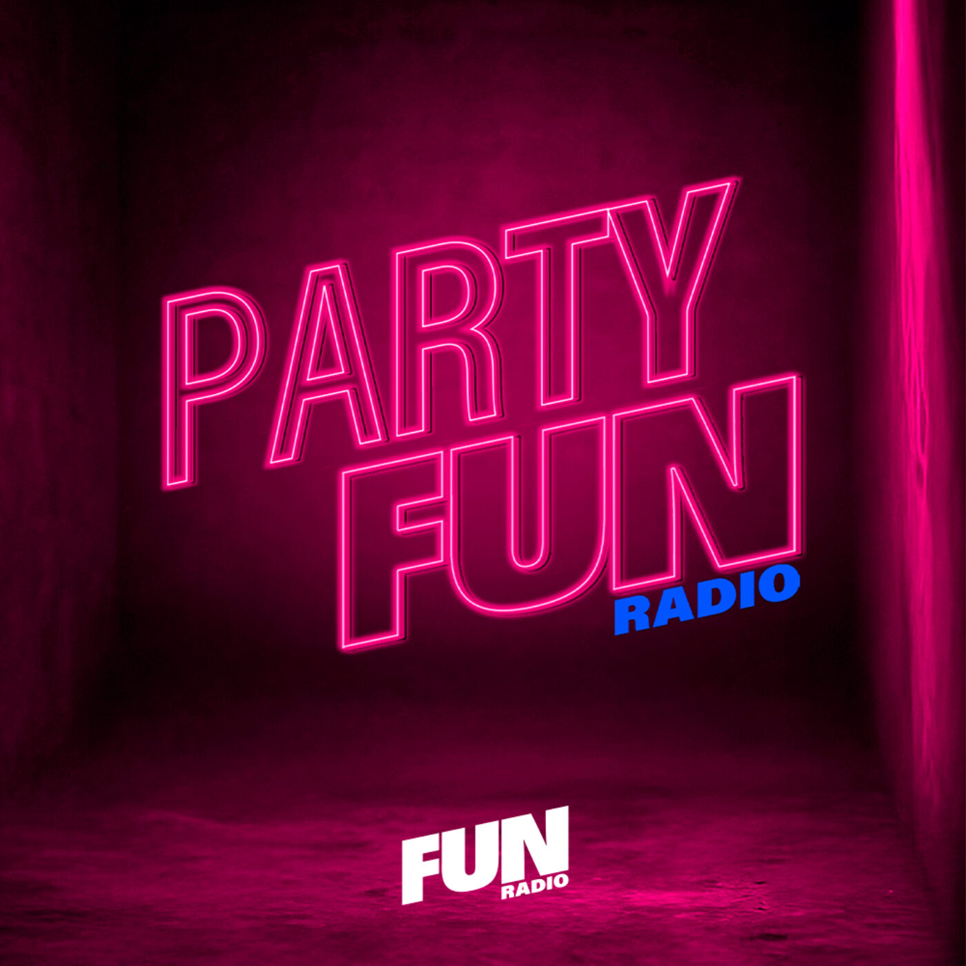 Party Fun - L'intégrale du 15 juillet  episode artwork