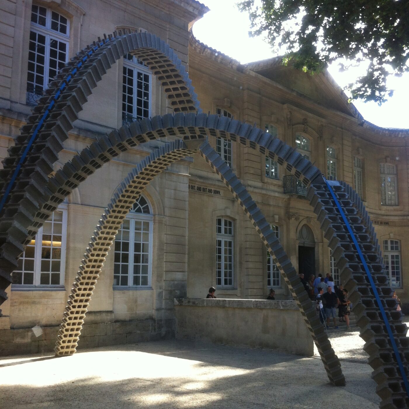 Histoires de Patrimoine