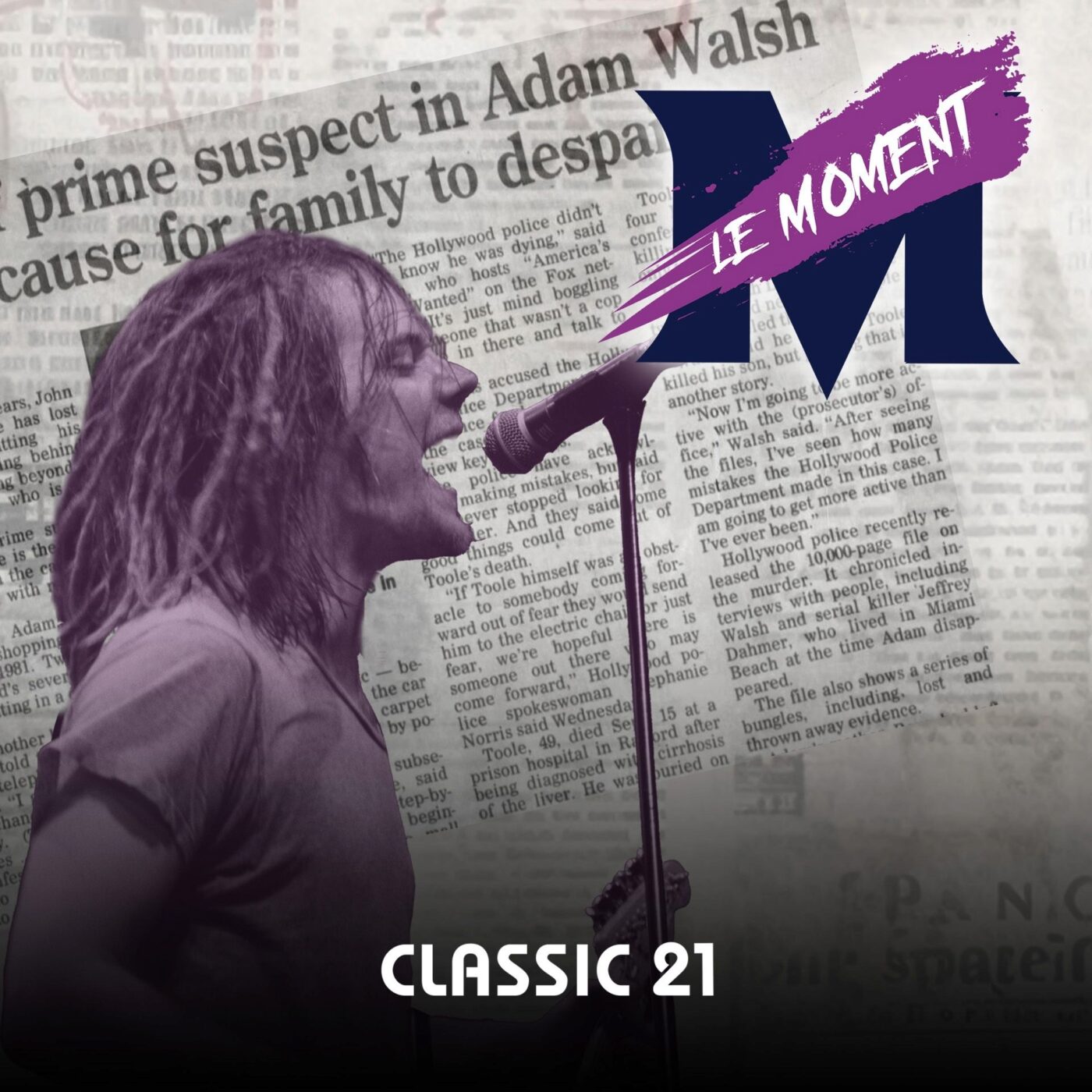 Runaway Train de Soul Asylum : titre qui ancre durablement un drame sociétal dans les consciences américaines Runaway Train de Soul Asylum : titre qui ancre durablement un drame sociétal dans les consciences américaines
