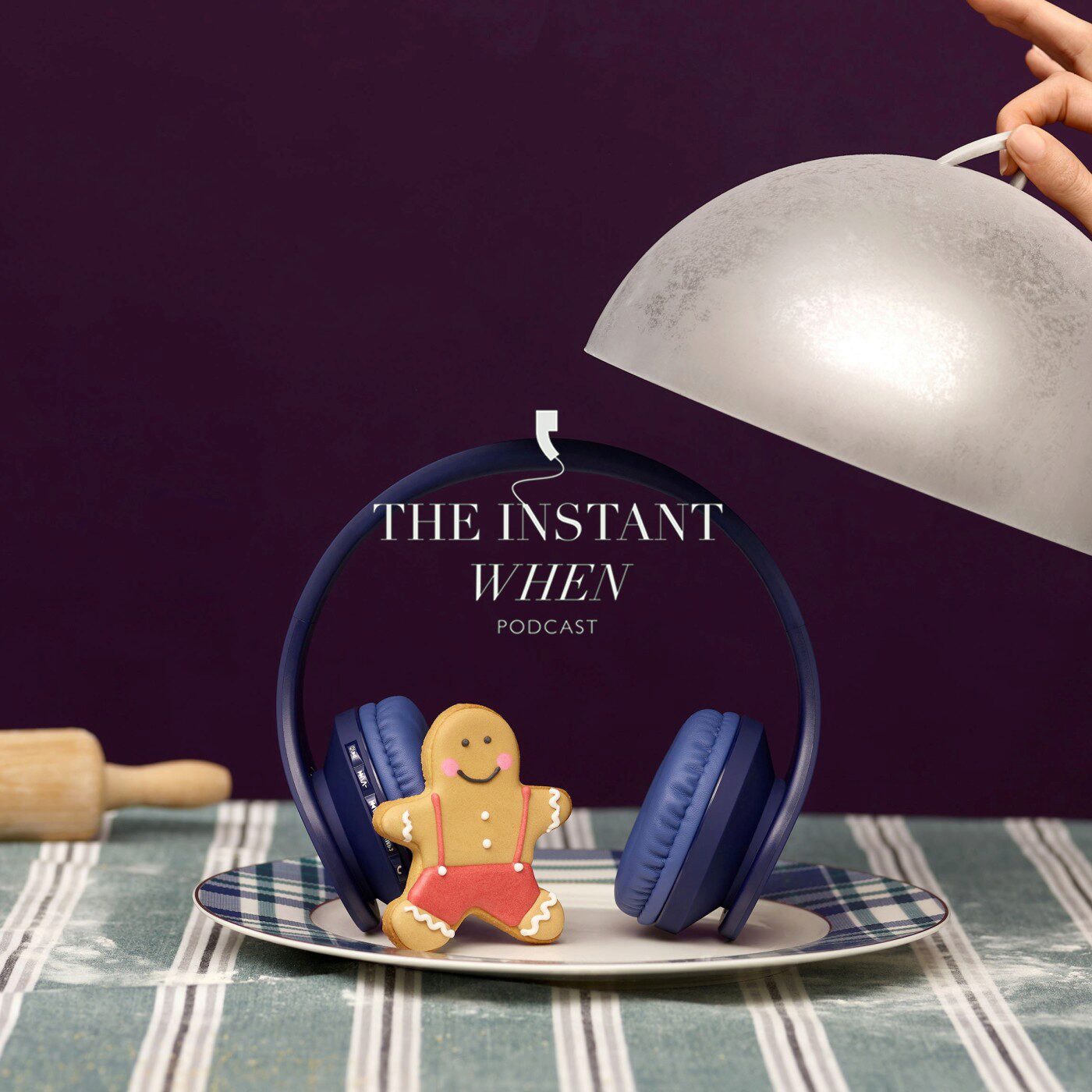The Instant When