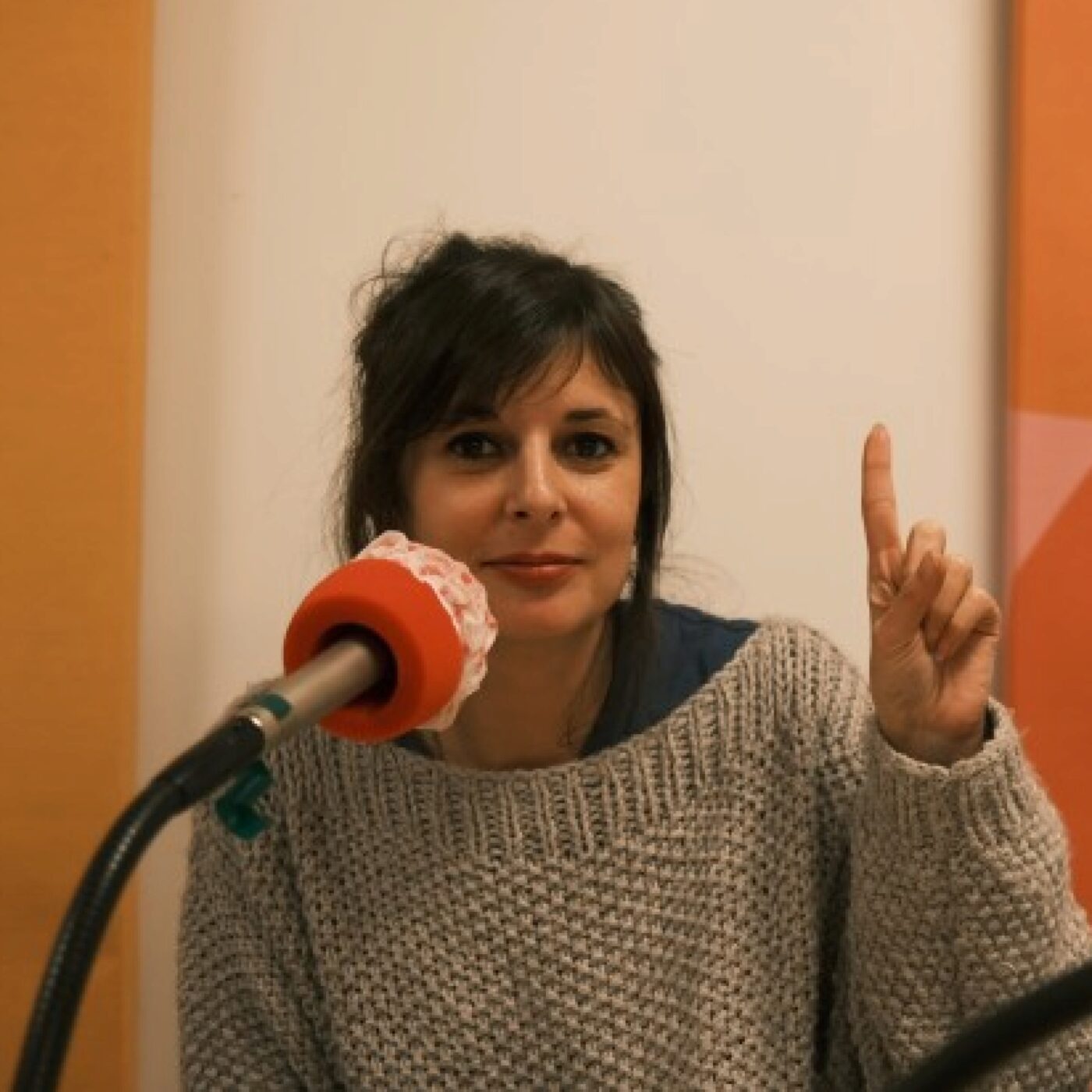 Natacha Grimaldi et le World Cleanup Day à Marseille episode artwork