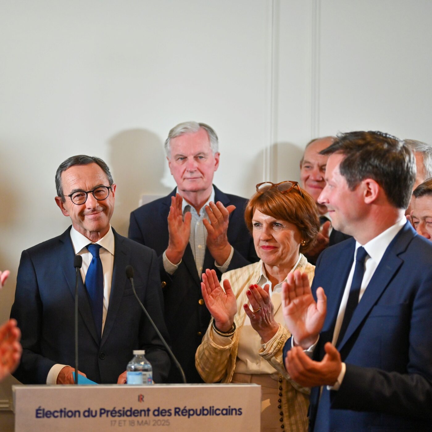Le Débat du jour