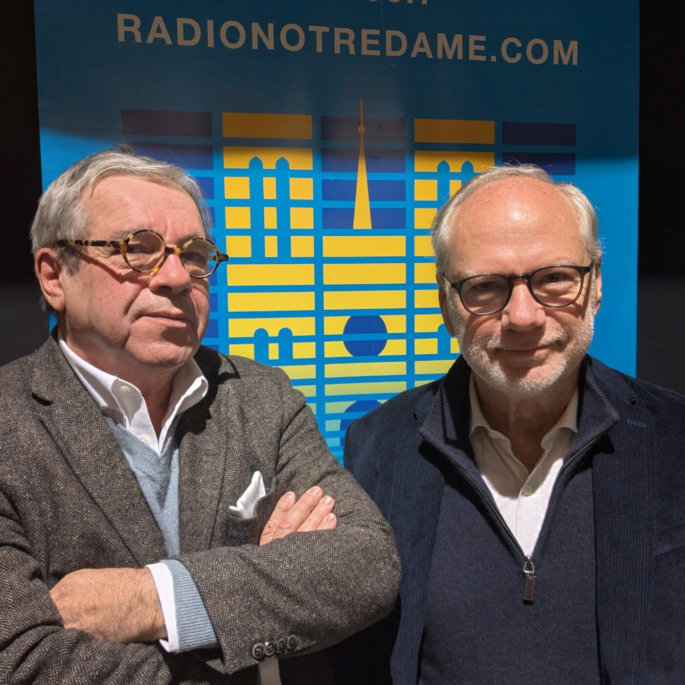 Le débat du mercredi 18 février 2026 episode artwork