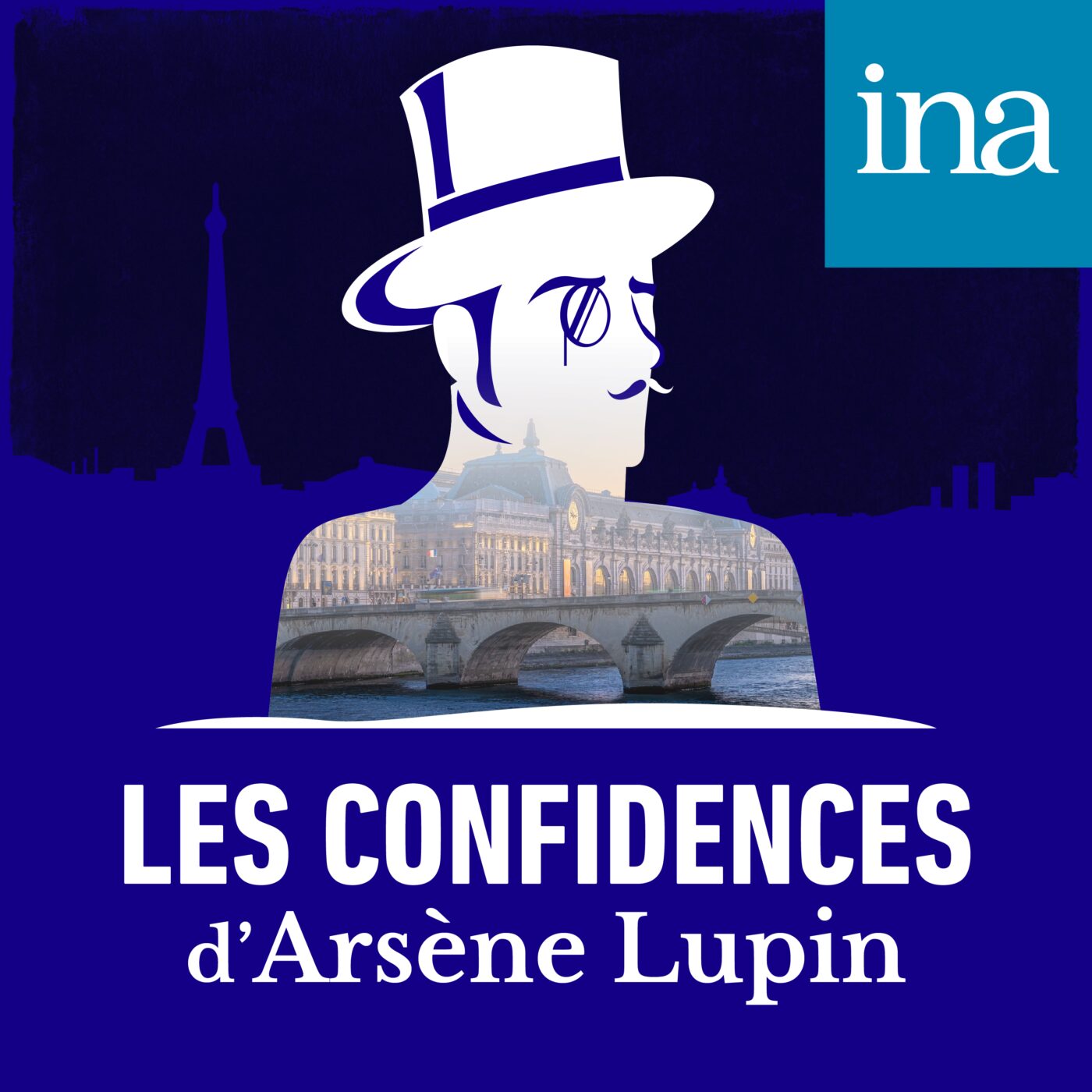 Les Aventures d\'Arsène Lupin