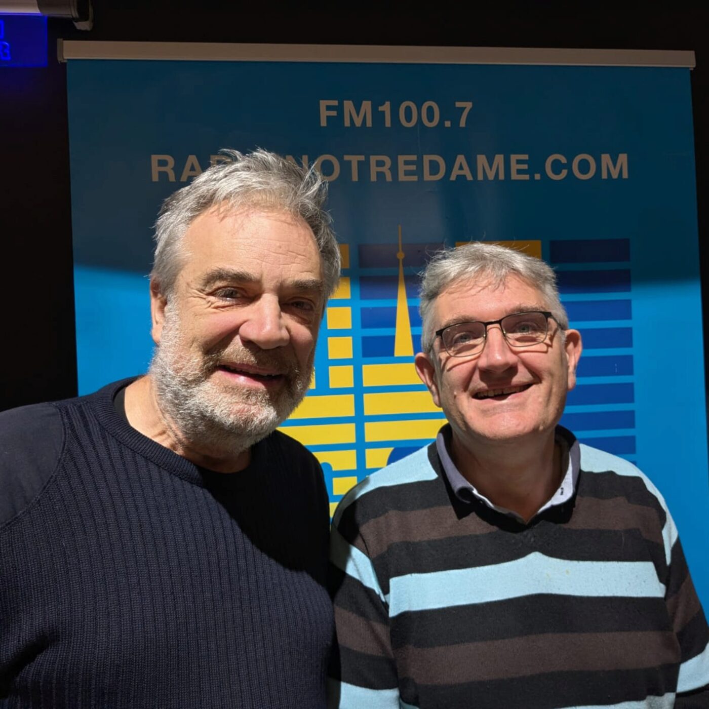 Le débat du vendredi 19 décembre 2025 episode artwork
