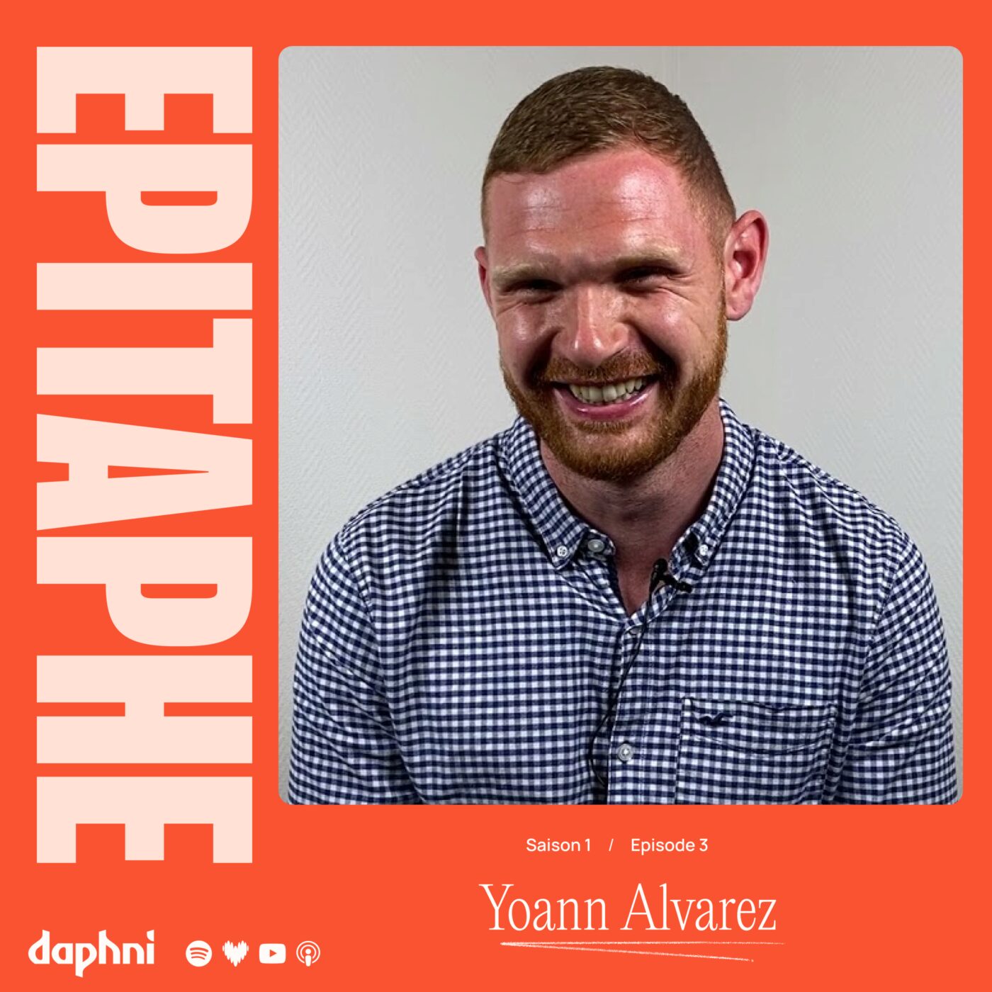 #3. Savoir bien s'entourer, avec Yoann Alvarez (Save Market)