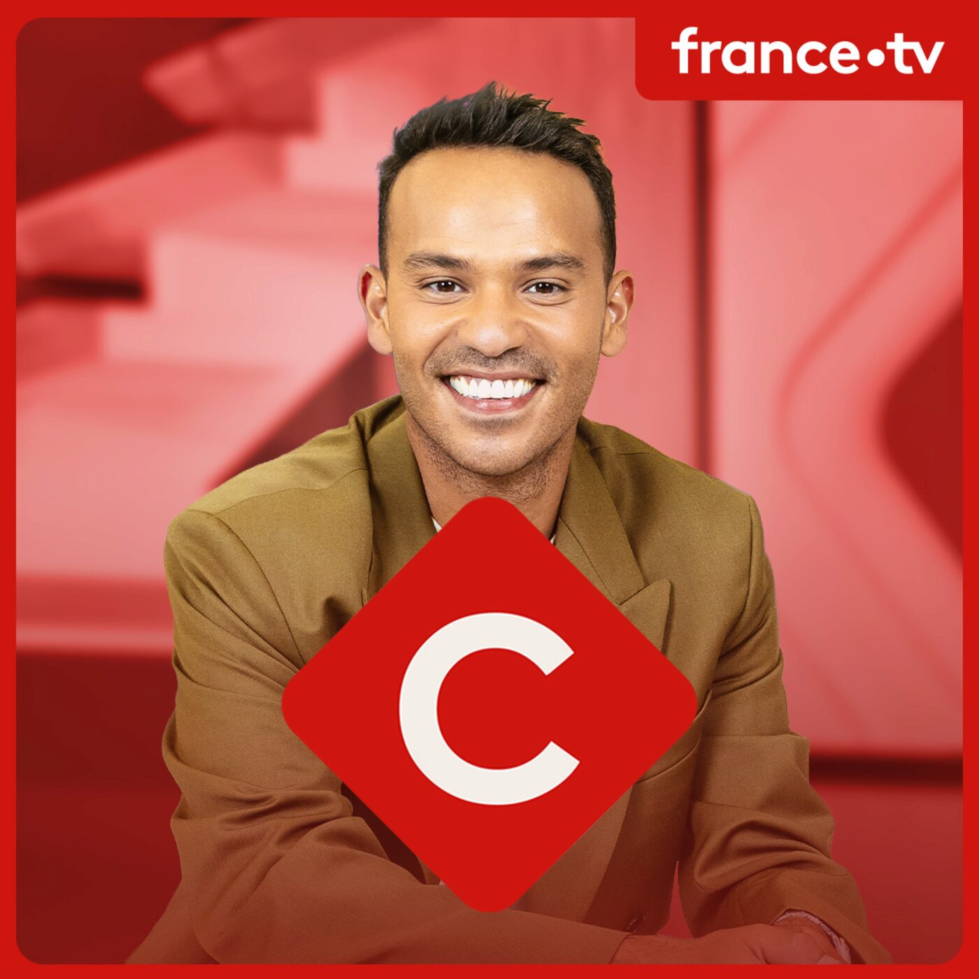 L’intégrale de C à Vous - 17/10/25