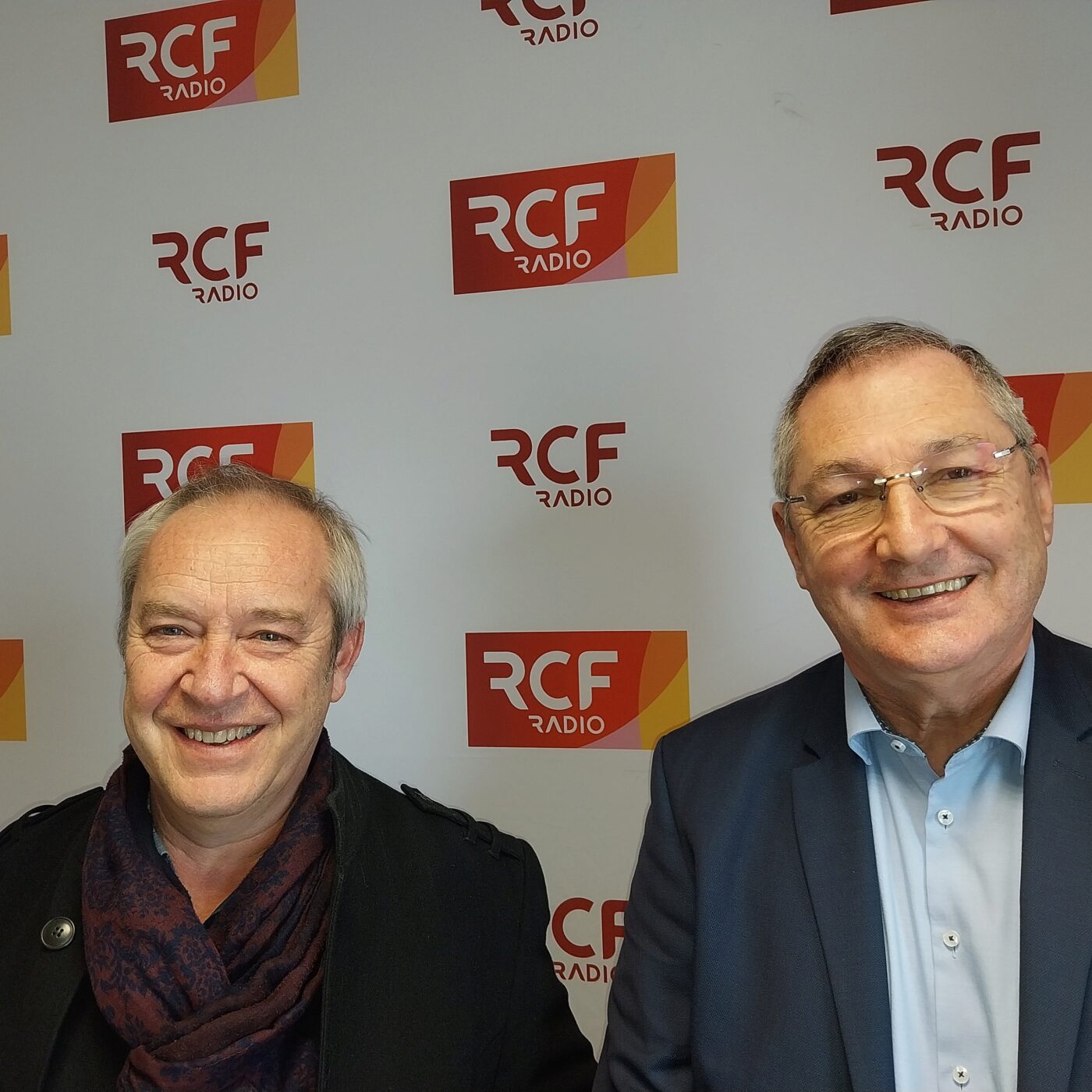Inspire à Clermont : où en est-on ? Avec François Rage et Jean-Marc Morvan episode artwork