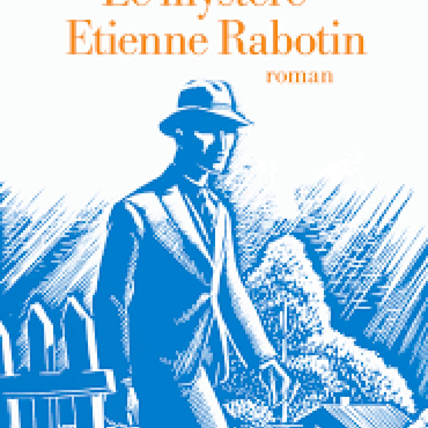 Au hasard des livres