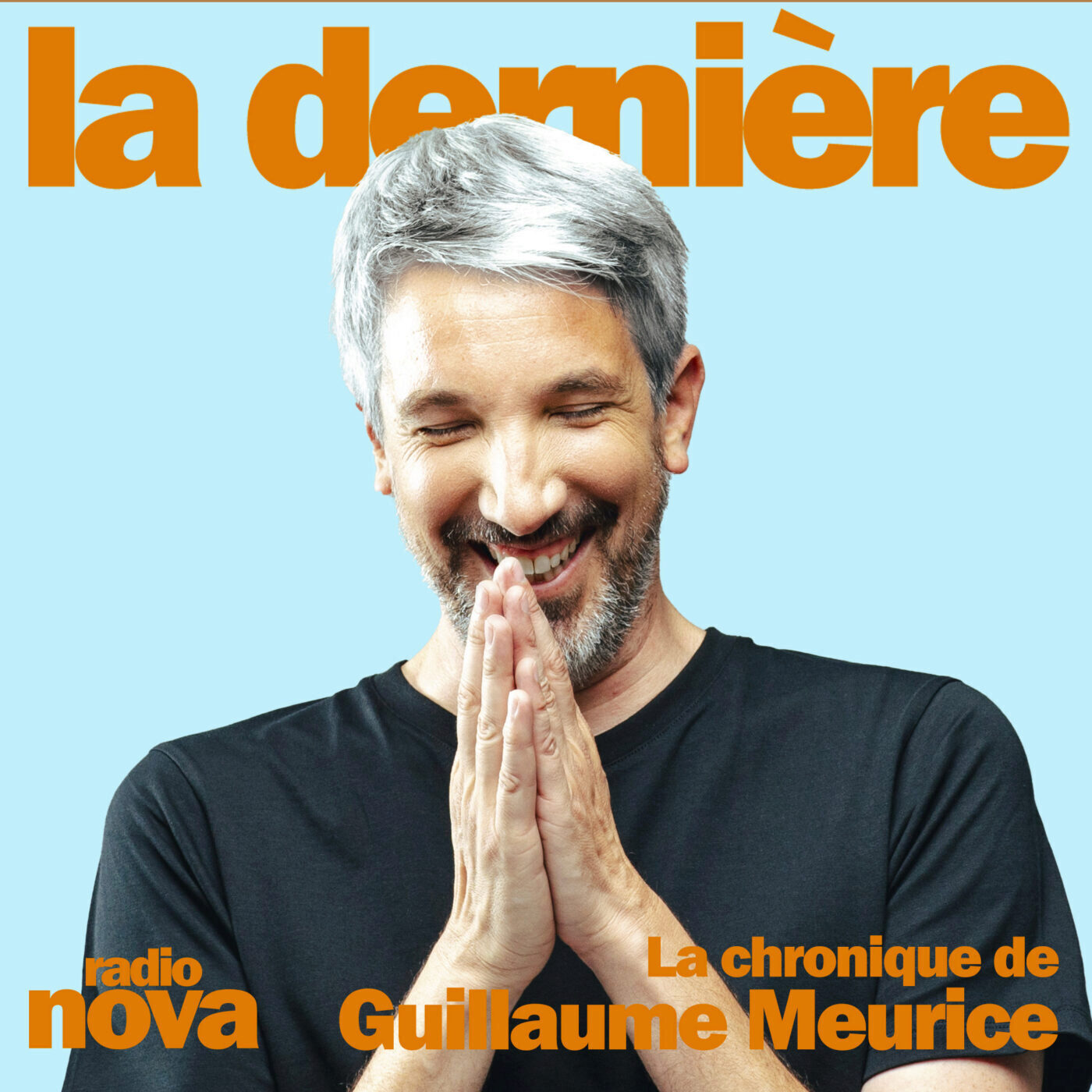 La France des glandus - La chronique de Guillaume Meurice La France des glandus - La chronique de Guillaume Meurice