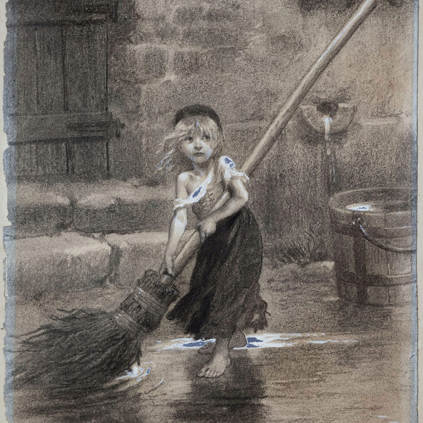 L'histoire de France à hauteur d'enfant episode artwork