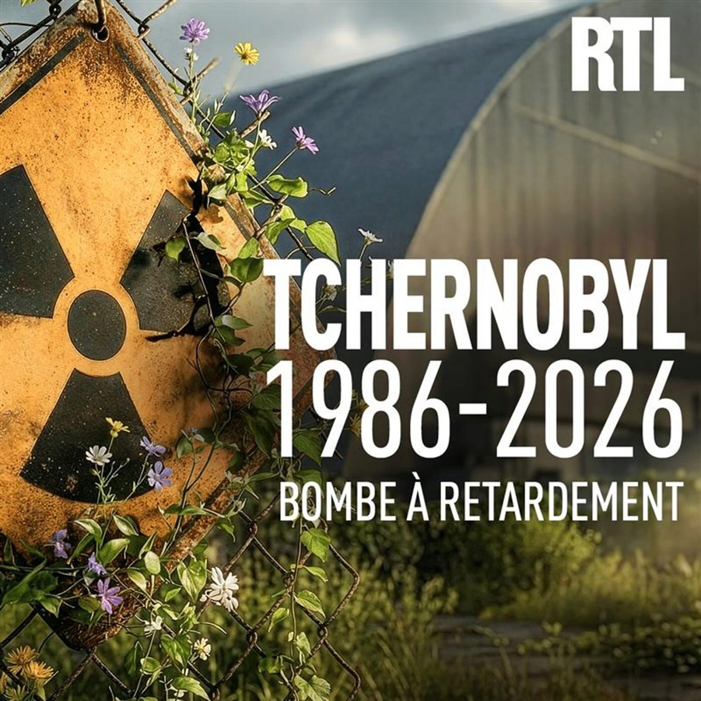Tchernobyl, le jour d'après : le mensonge d'État (3/5) episode artwork