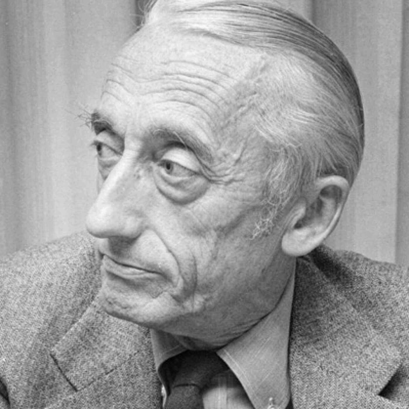 Le commandant Cousteau du mythe à la réalité avec Jill Gasparina