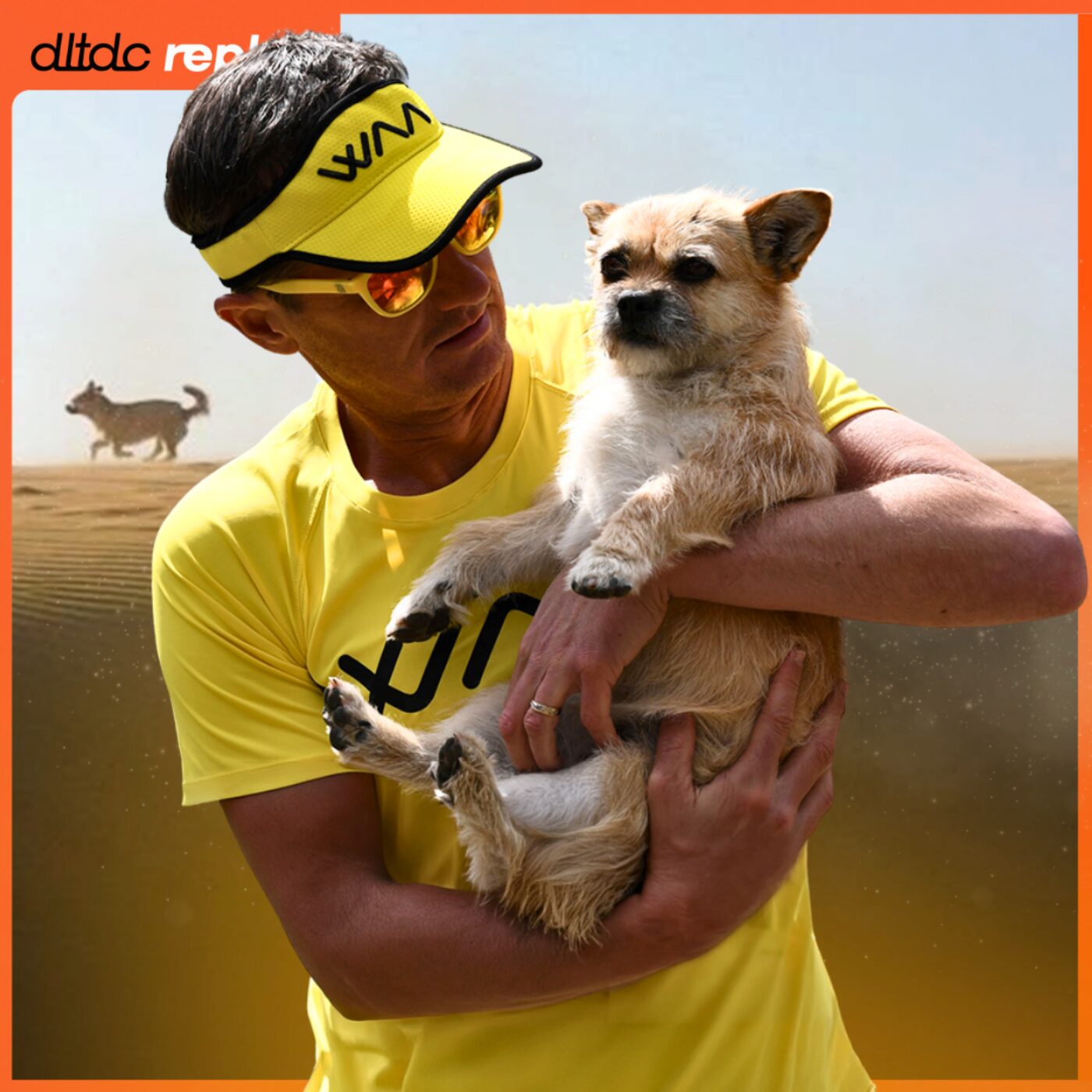 Gobi : l’histoire du chien qui a bouleversé le monde du Trail