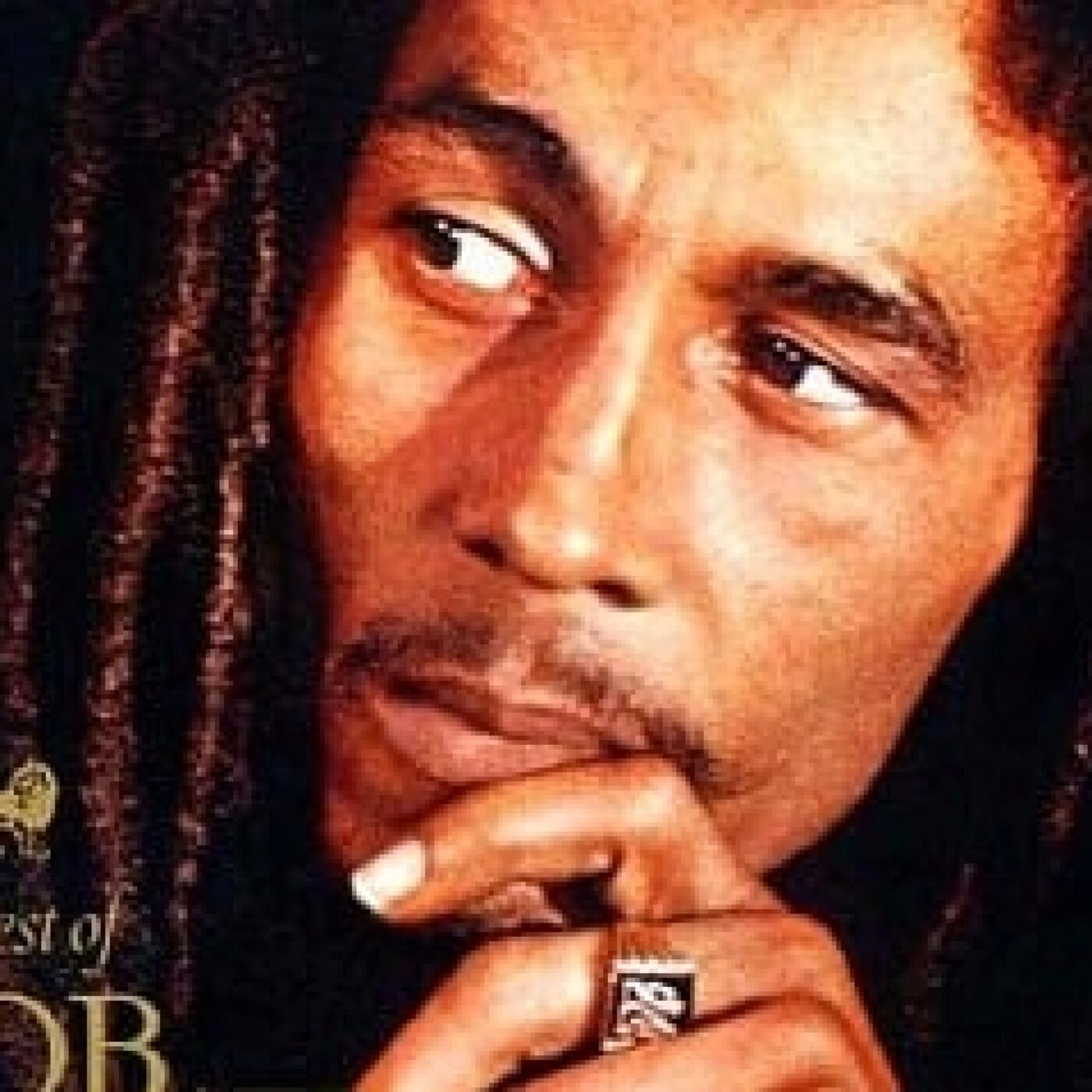 Bob Marley, la lutte, la redemption et la joie ...