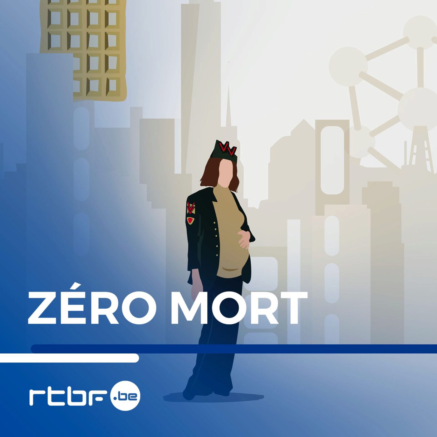 Zéro Mort | S01E03 Zéro Mort | S01E03