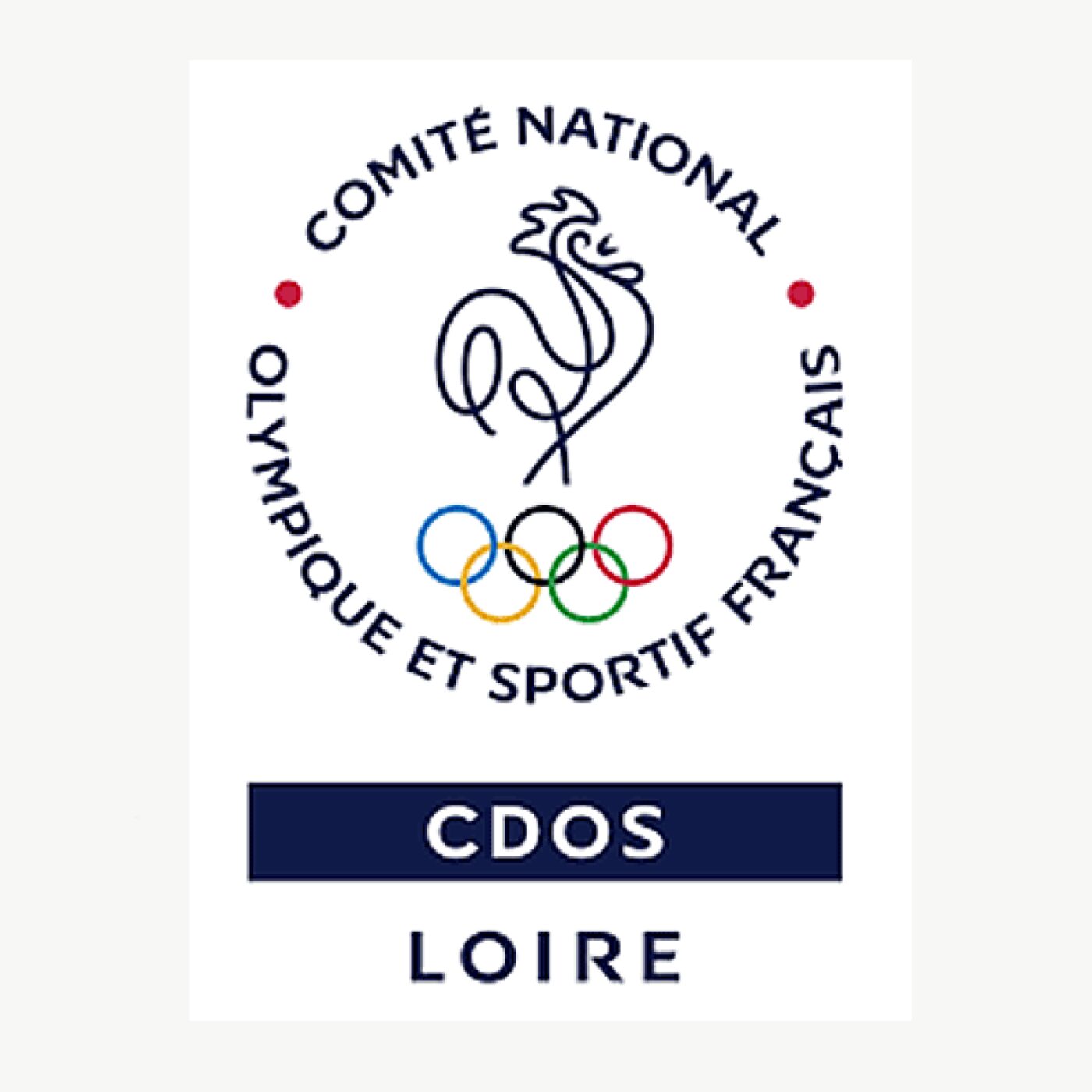 Le Comité Départemental Olympique et Sportif de la Loire episode artwork